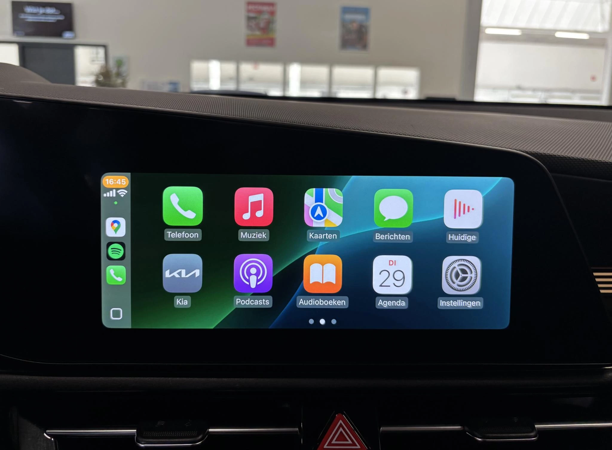 Hoofdafbeelding Kia Niro EV