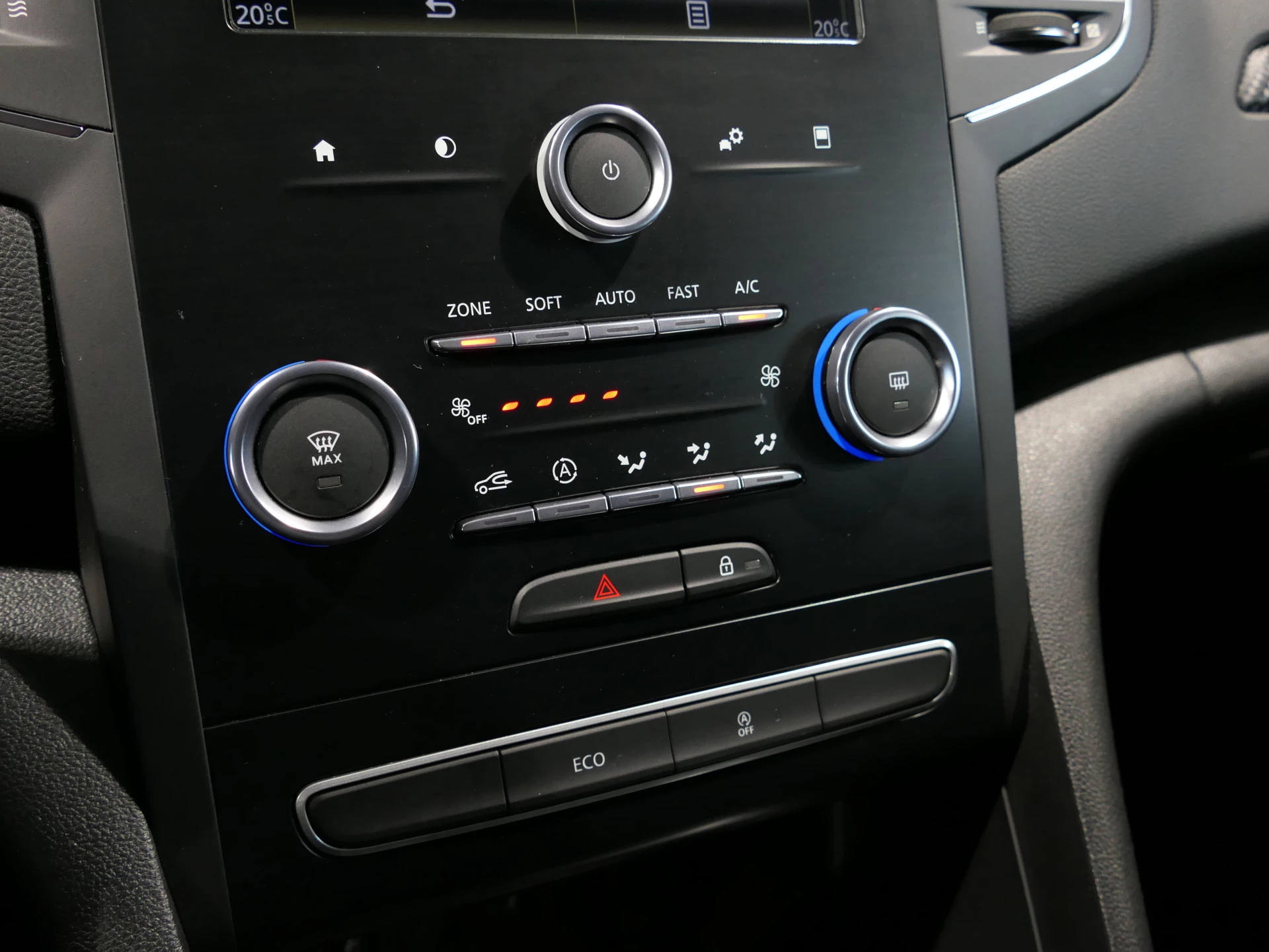 Hoofdafbeelding Renault Mégane