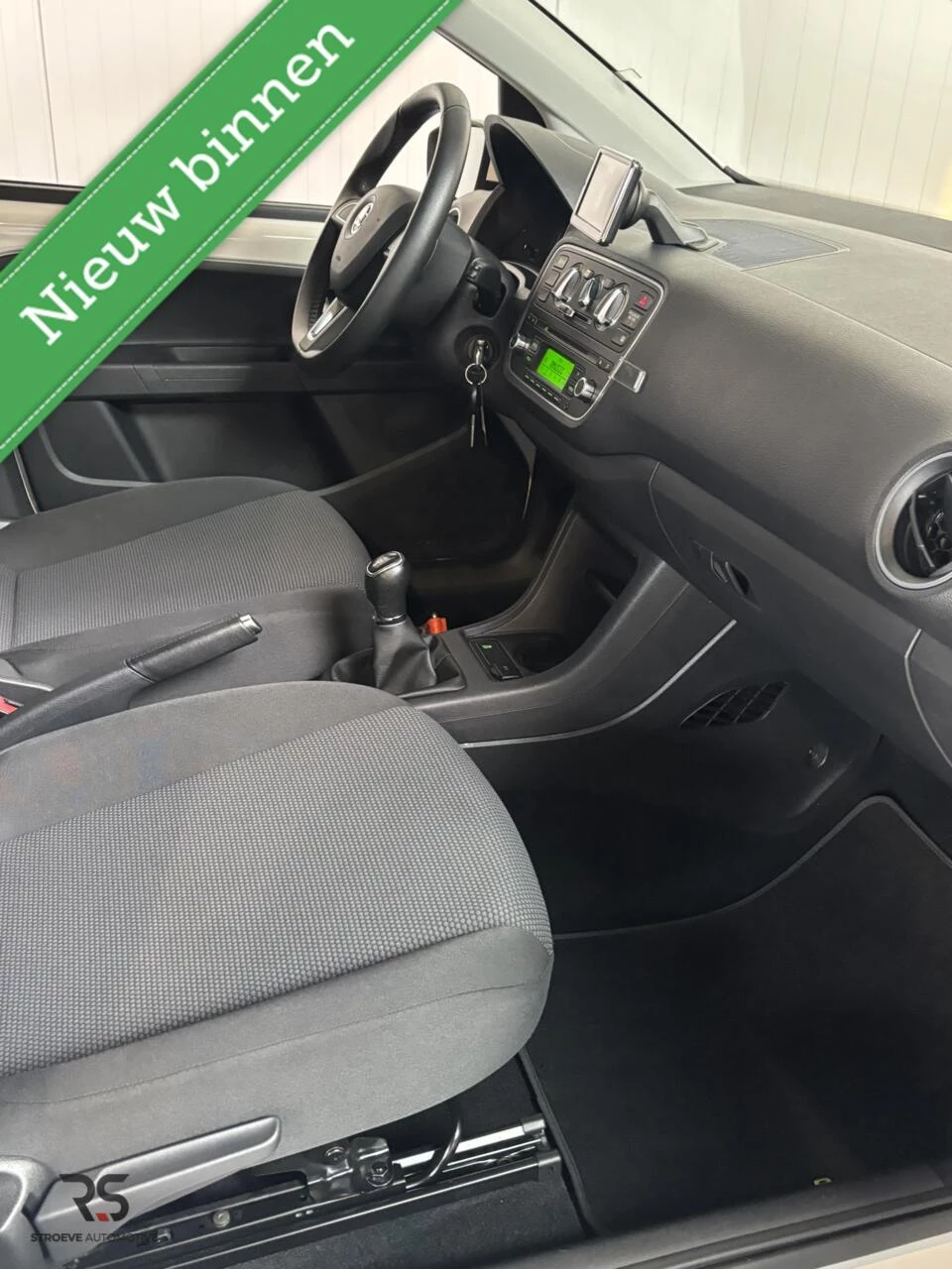 Hoofdafbeelding Škoda Citigo