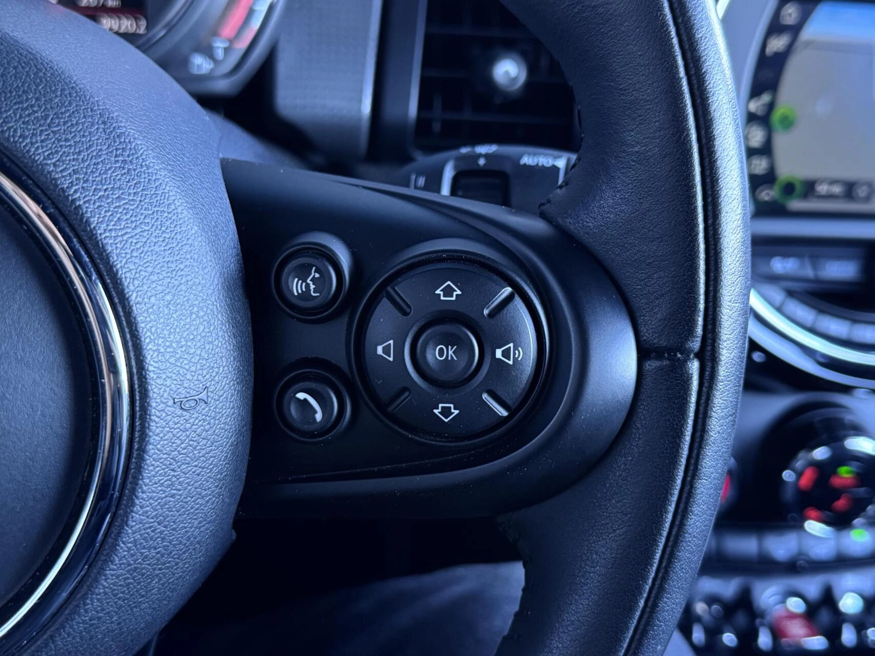 Hoofdafbeelding MINI Cooper Cabrio