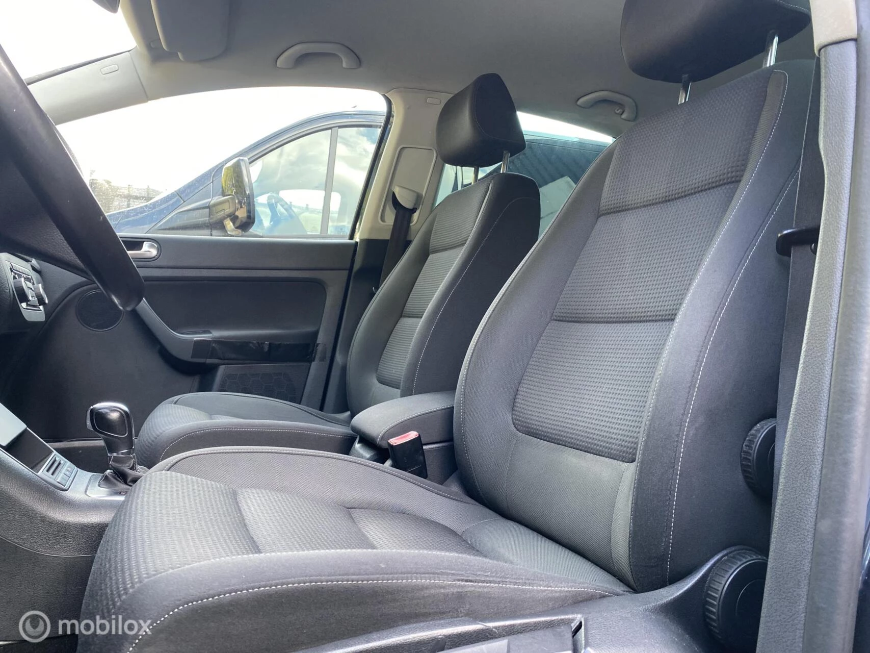 Hoofdafbeelding Volkswagen Golf Plus