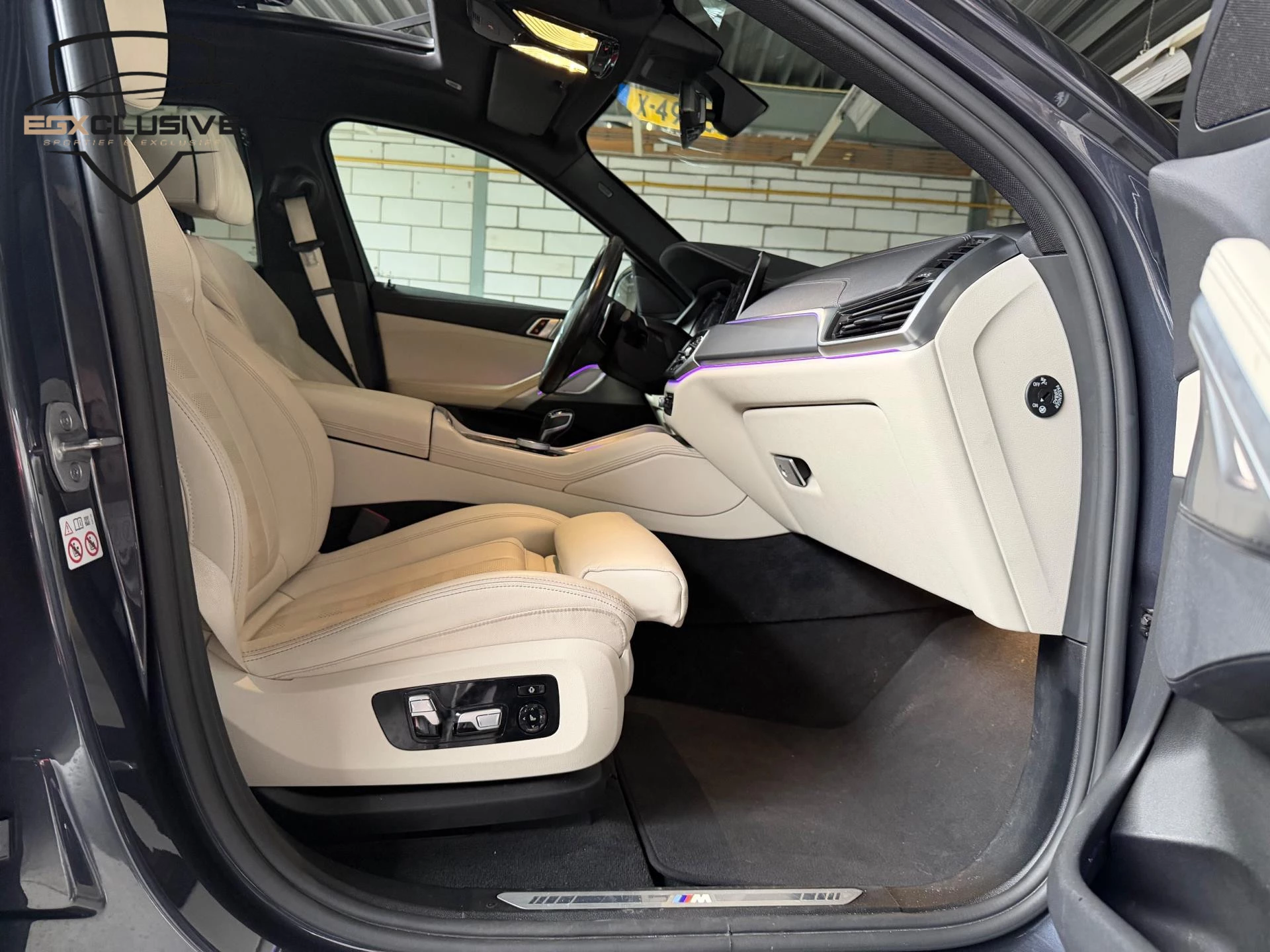 Hoofdafbeelding BMW X6