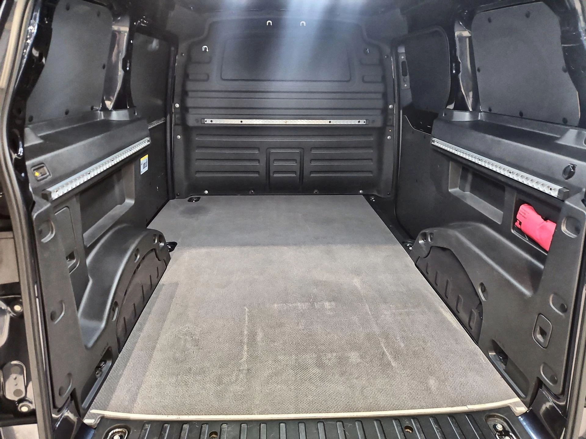 Hoofdafbeelding Volkswagen ID. Buzz Cargo