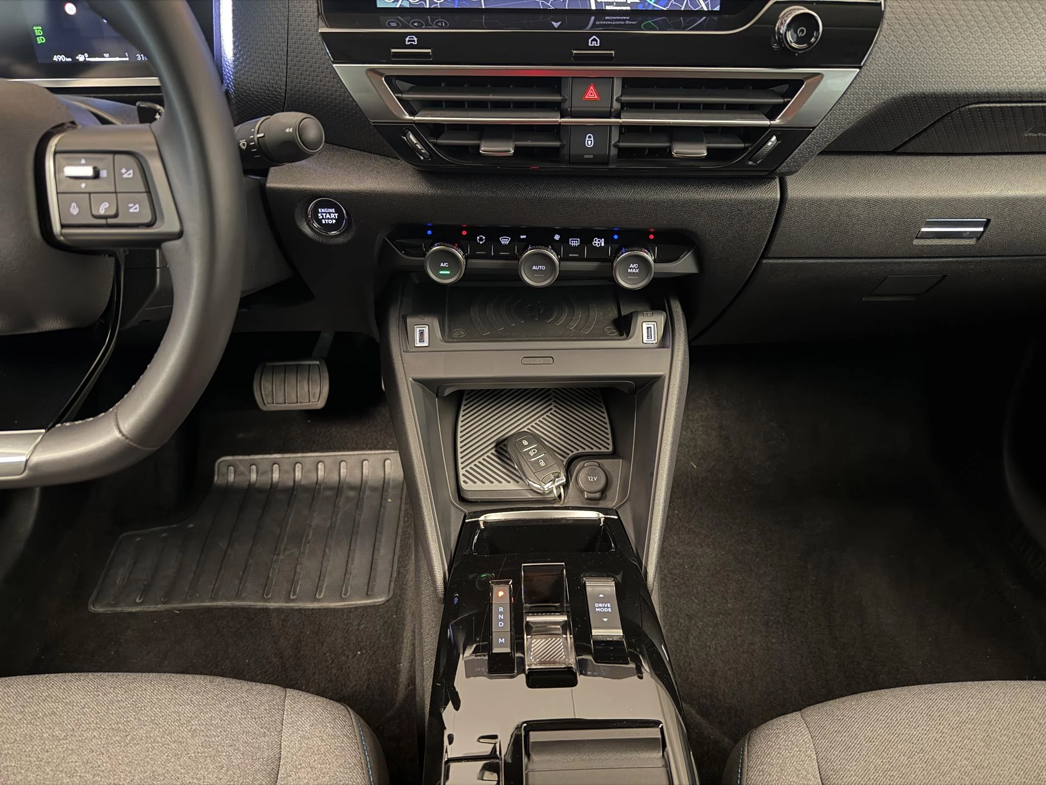 Hoofdafbeelding Citroën C4