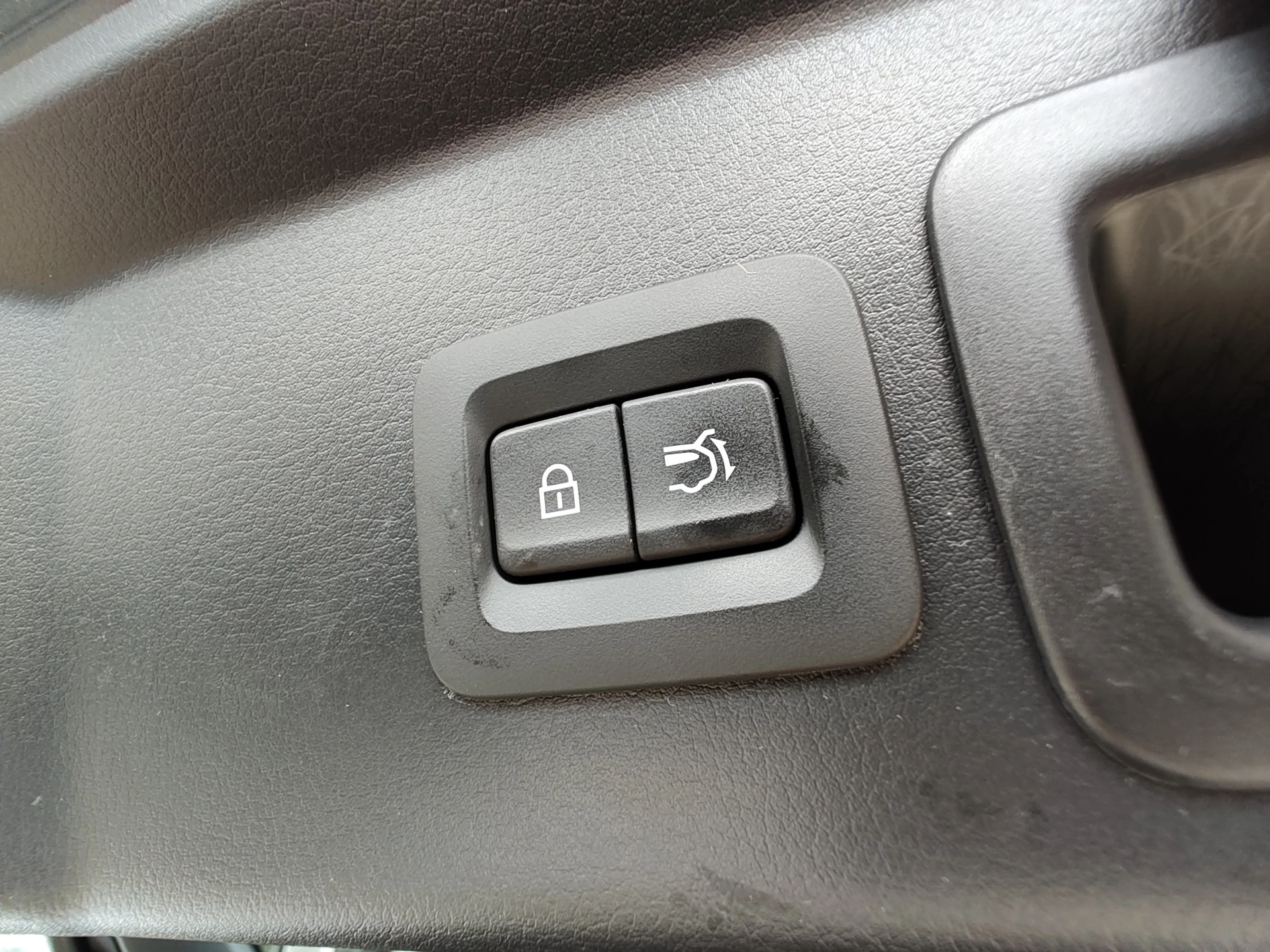 Hoofdafbeelding Mazda CX-30