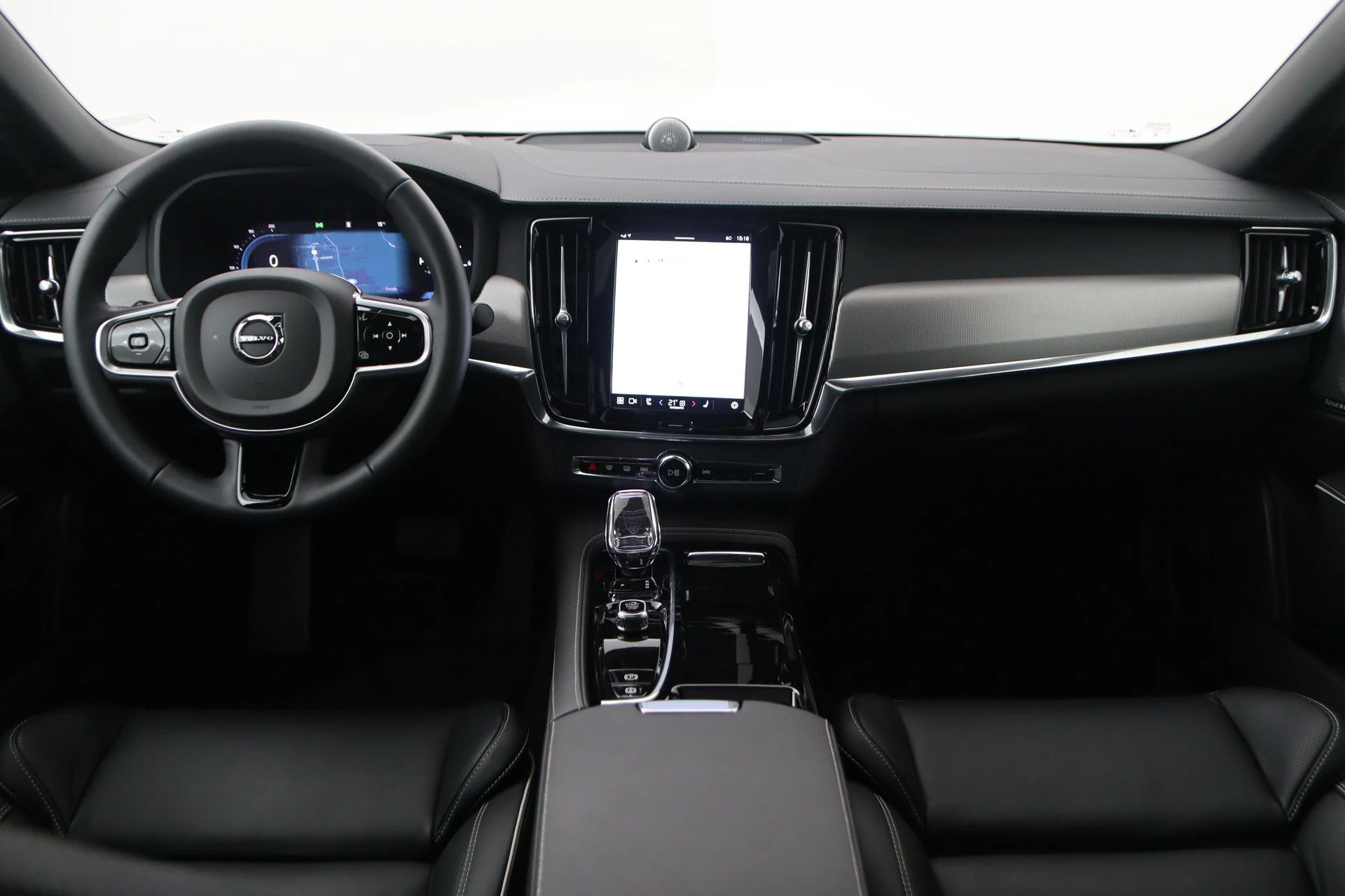 Hoofdafbeelding Volvo S90