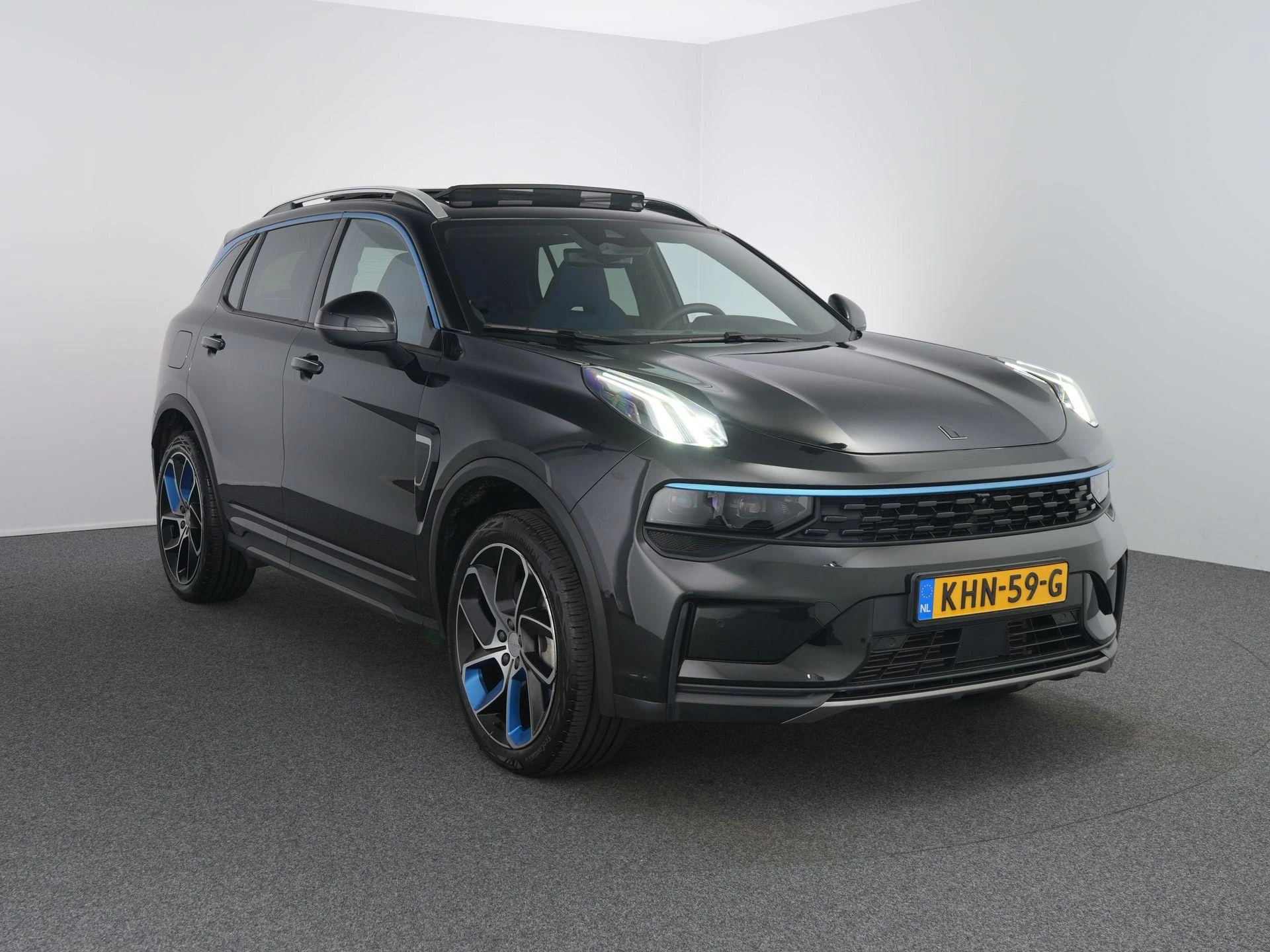 Hoofdafbeelding Lynk & Co 01