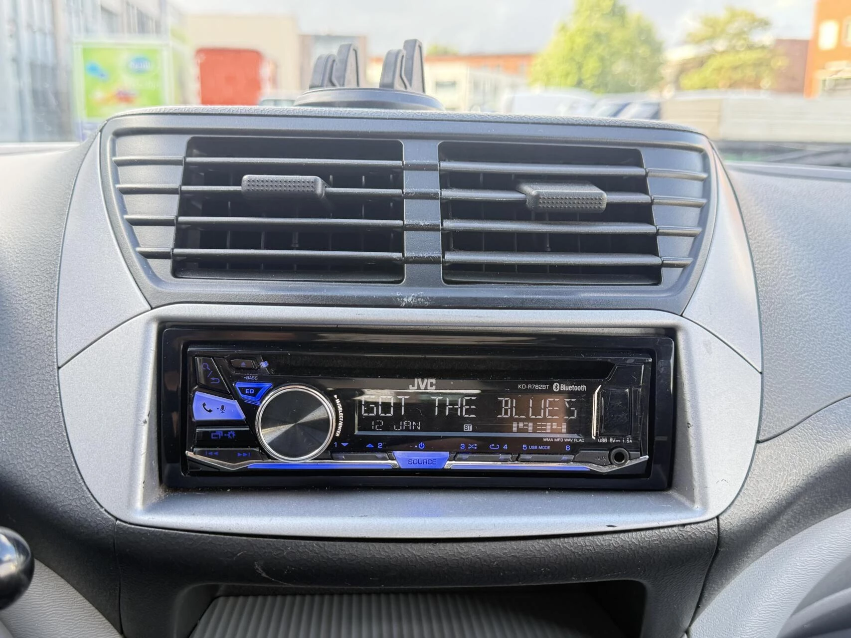 Hoofdafbeelding Suzuki Alto