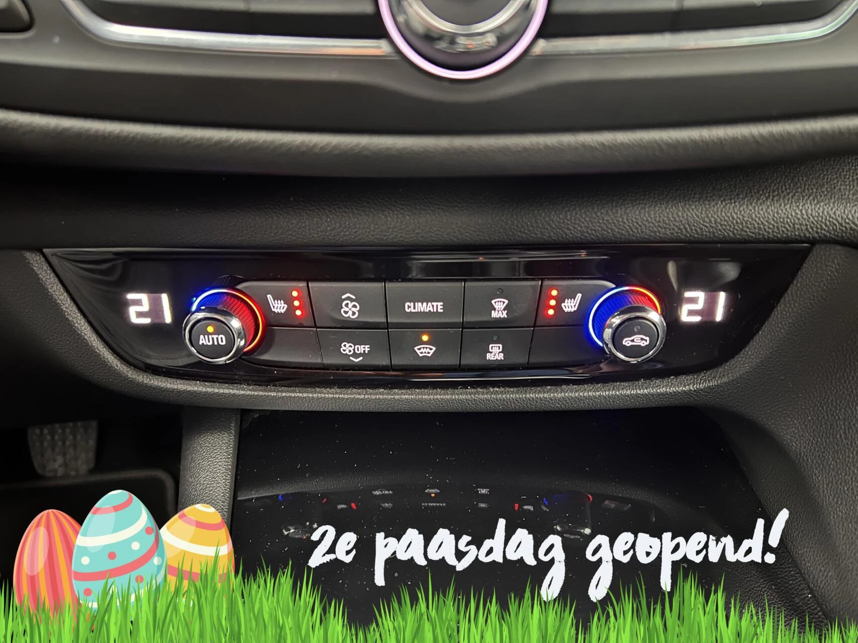 Hoofdafbeelding Opel Insignia