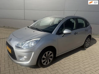 Hoofdafbeelding Citroën C3 Citroen C3 1.0 VTi Attraction