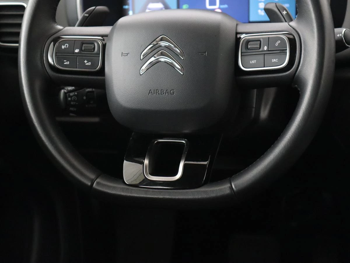 Hoofdafbeelding Citroën C5 Aircross