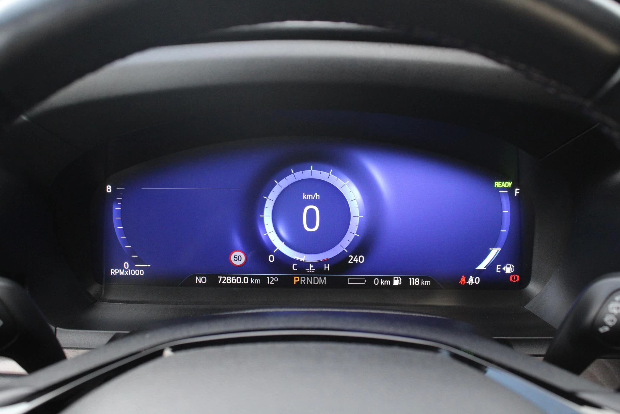 Hoofdafbeelding Ford Explorer