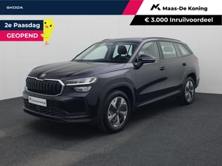 Skoda Kodiaq 1.5 TSI PHEV Edition | PRIVATELEASE ACTIEMODEL!! | 599,- PER MAAND 5000km / 60MND!!