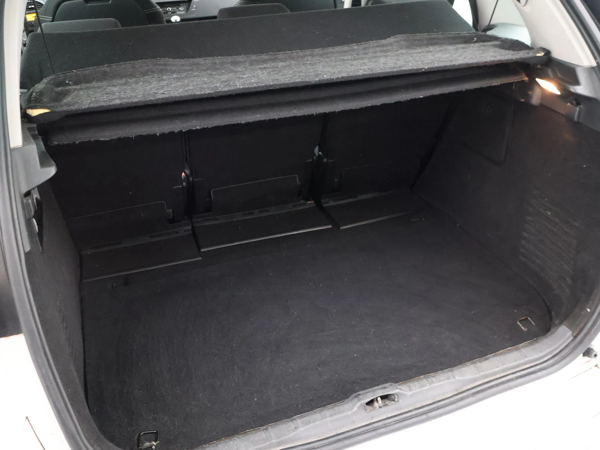 Hoofdafbeelding Citroën C4 Picasso