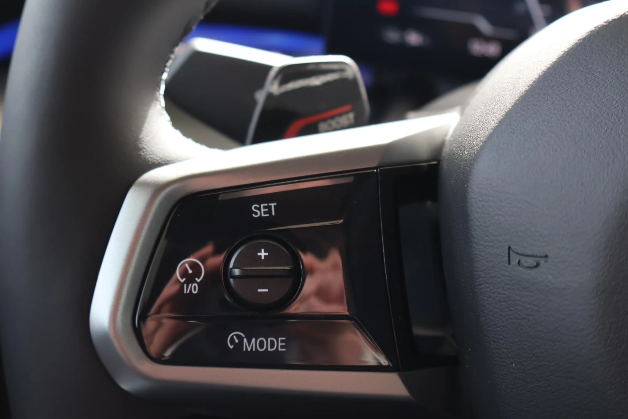 Hoofdafbeelding BMW i5