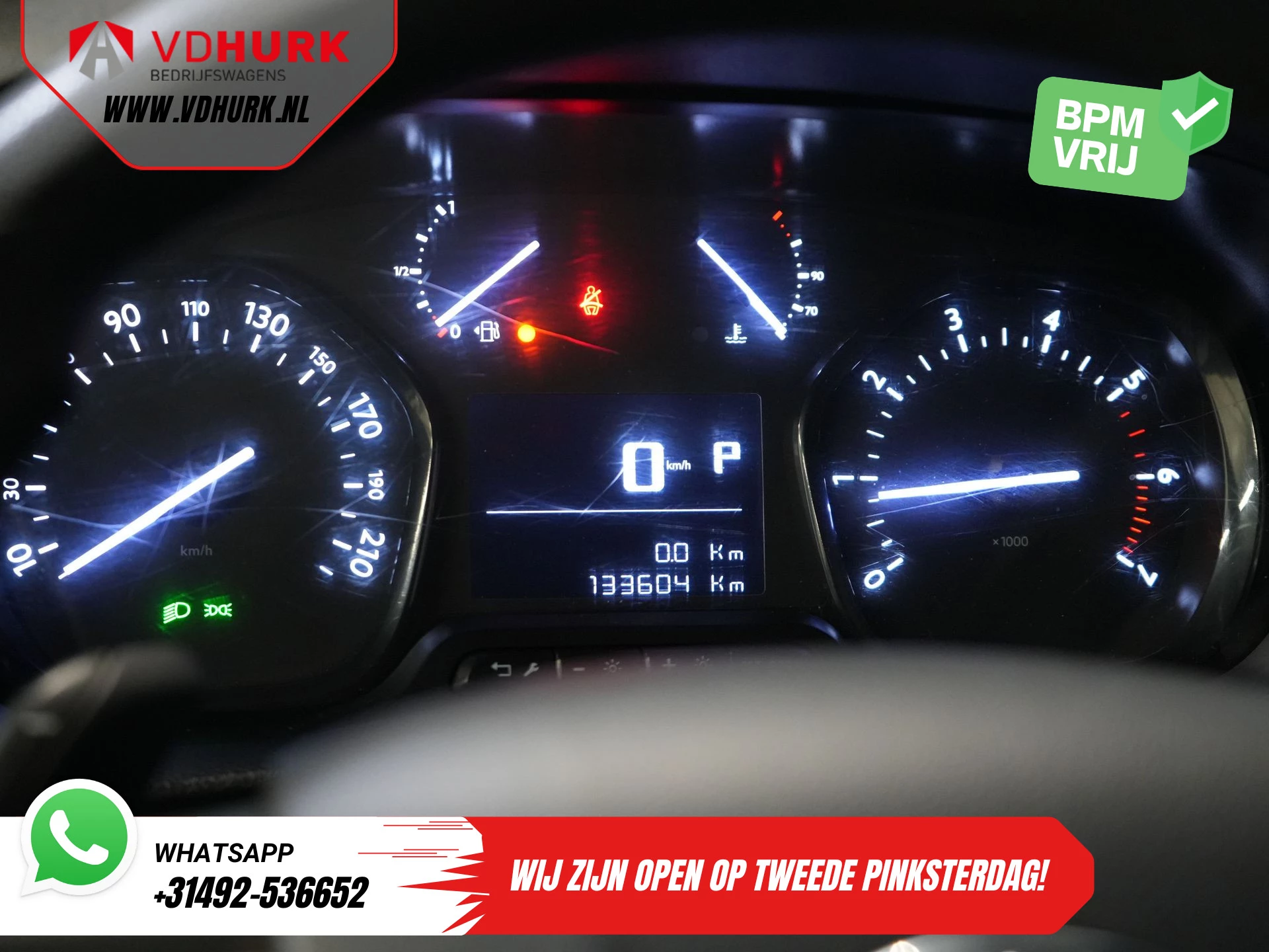 Hoofdafbeelding Toyota ProAce