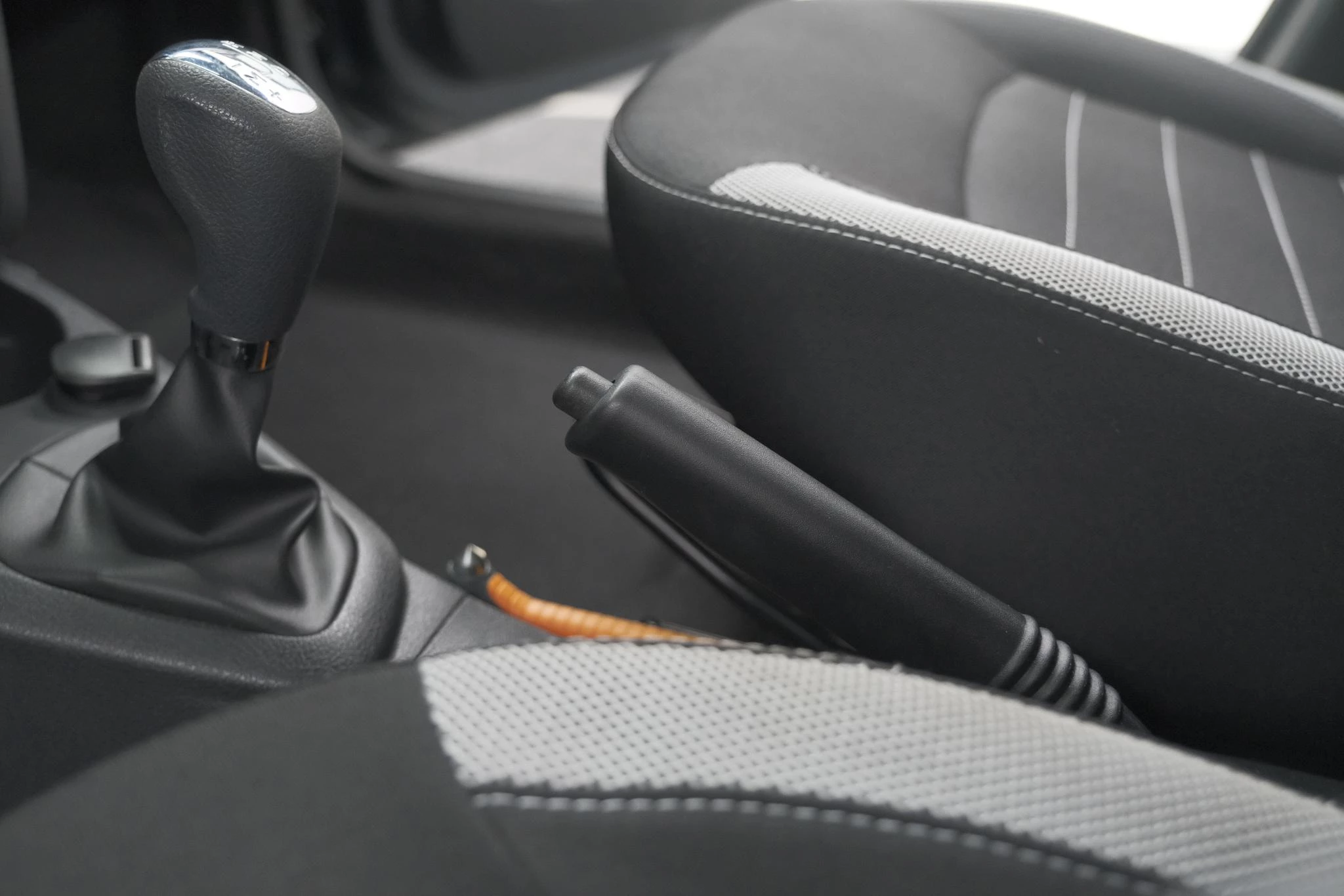 Hoofdafbeelding Dacia Sandero Stepway