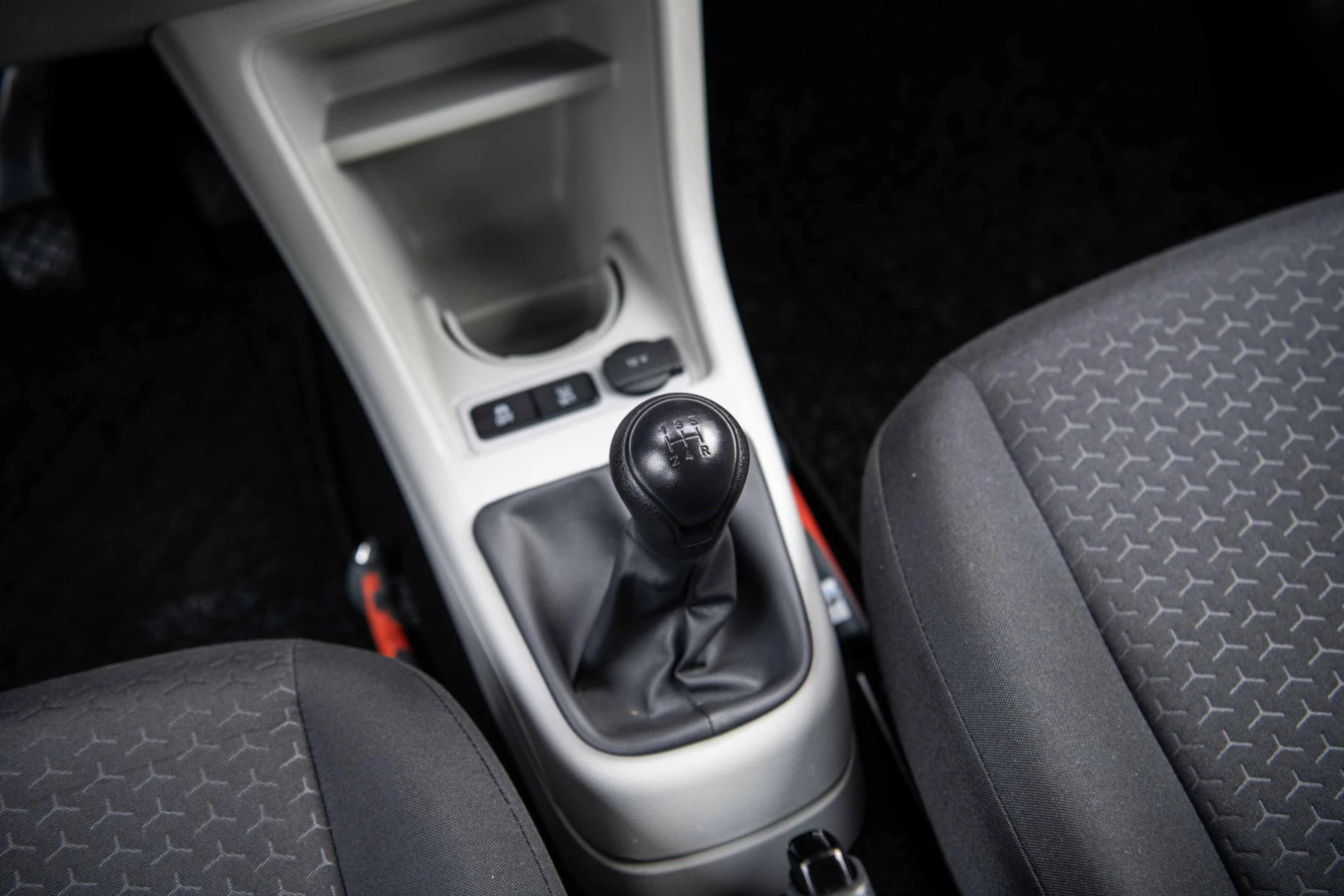 Hoofdafbeelding SEAT Mii