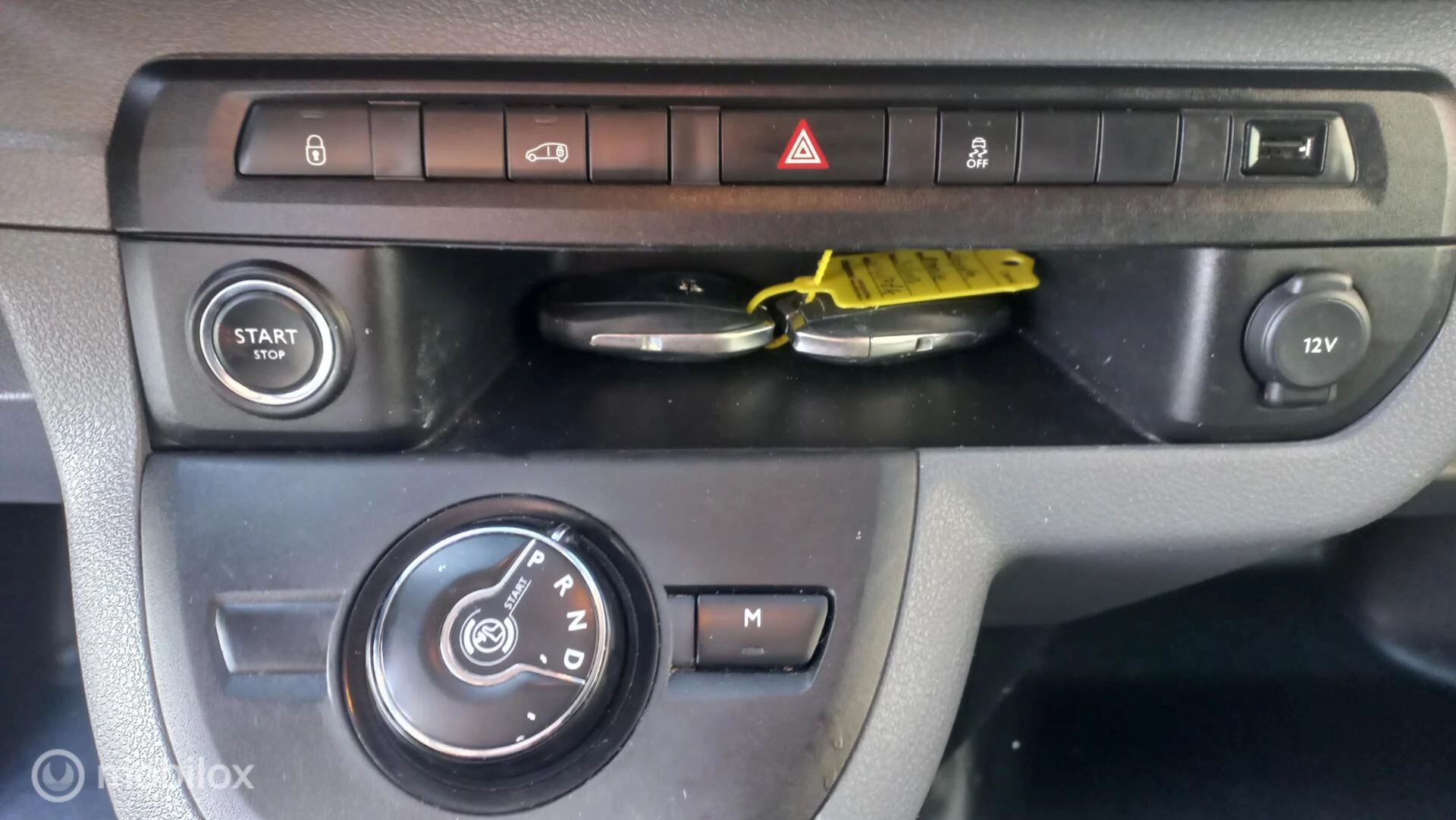 Hoofdafbeelding Toyota ProAce