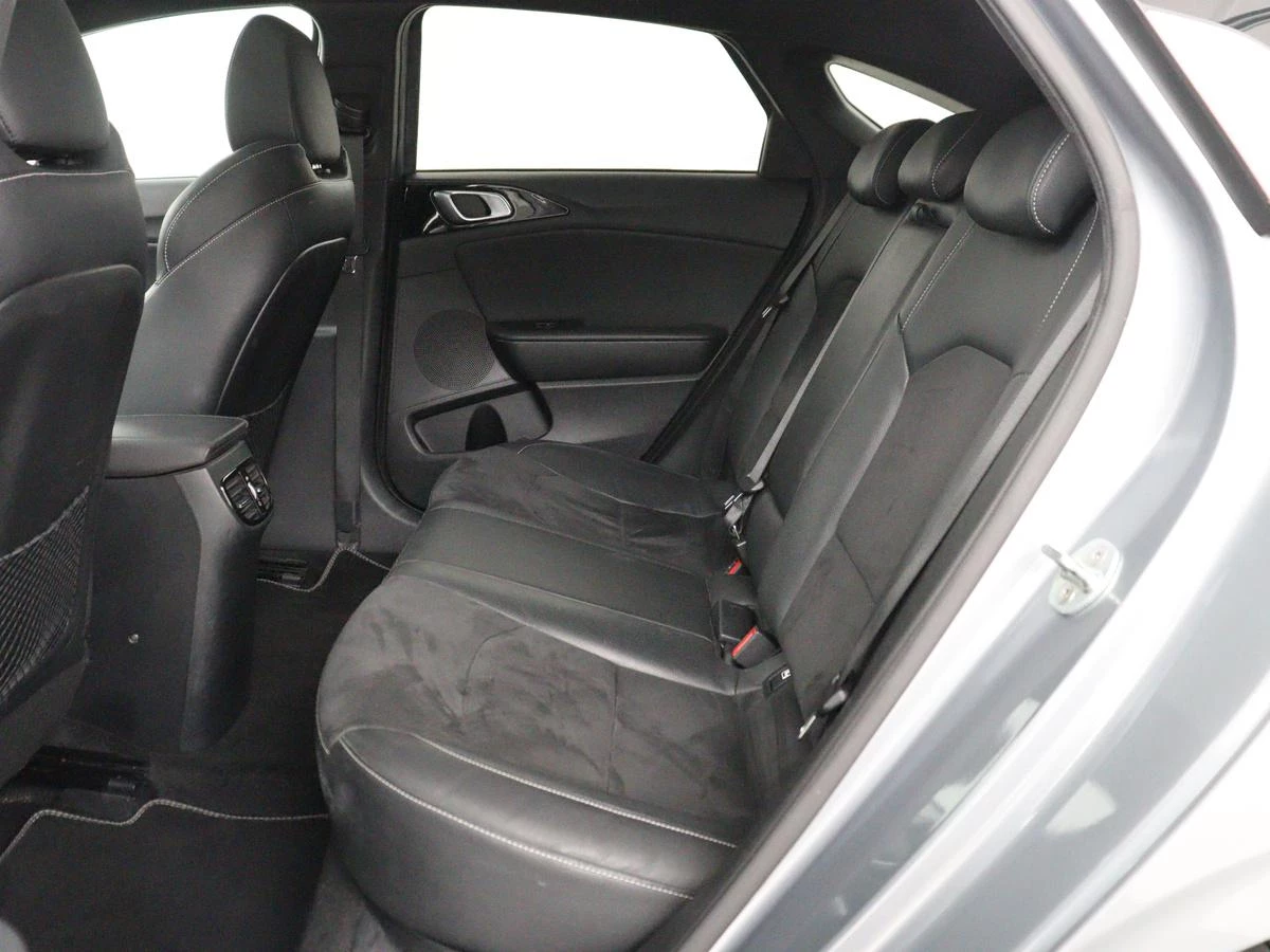 Hoofdafbeelding Kia ProCeed