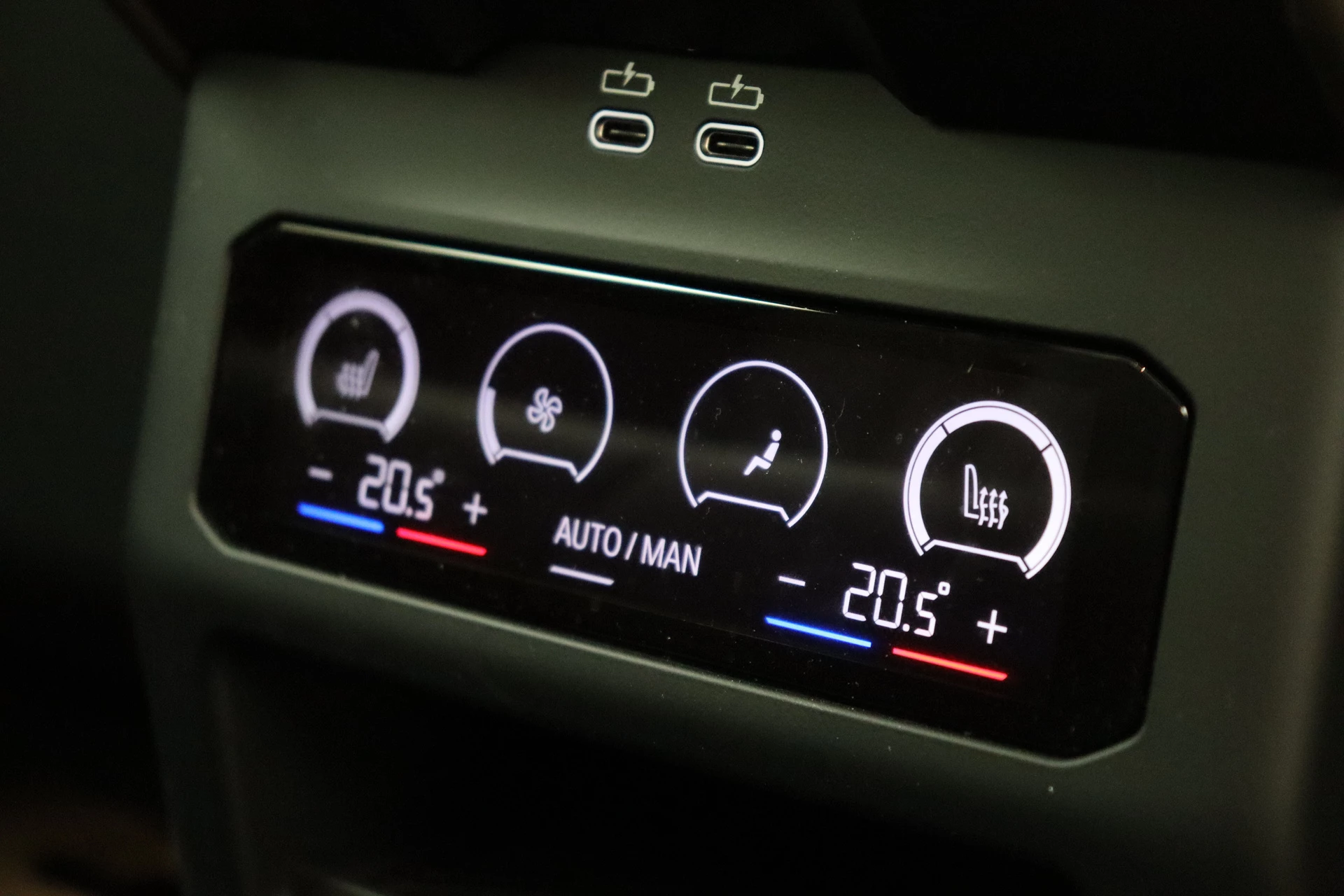 Hoofdafbeelding BMW i5