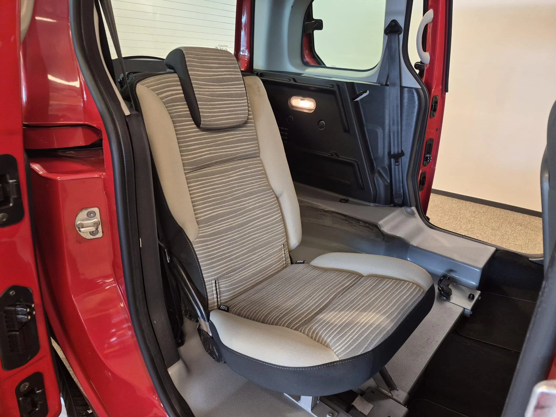 Hoofdafbeelding Renault Kangoo