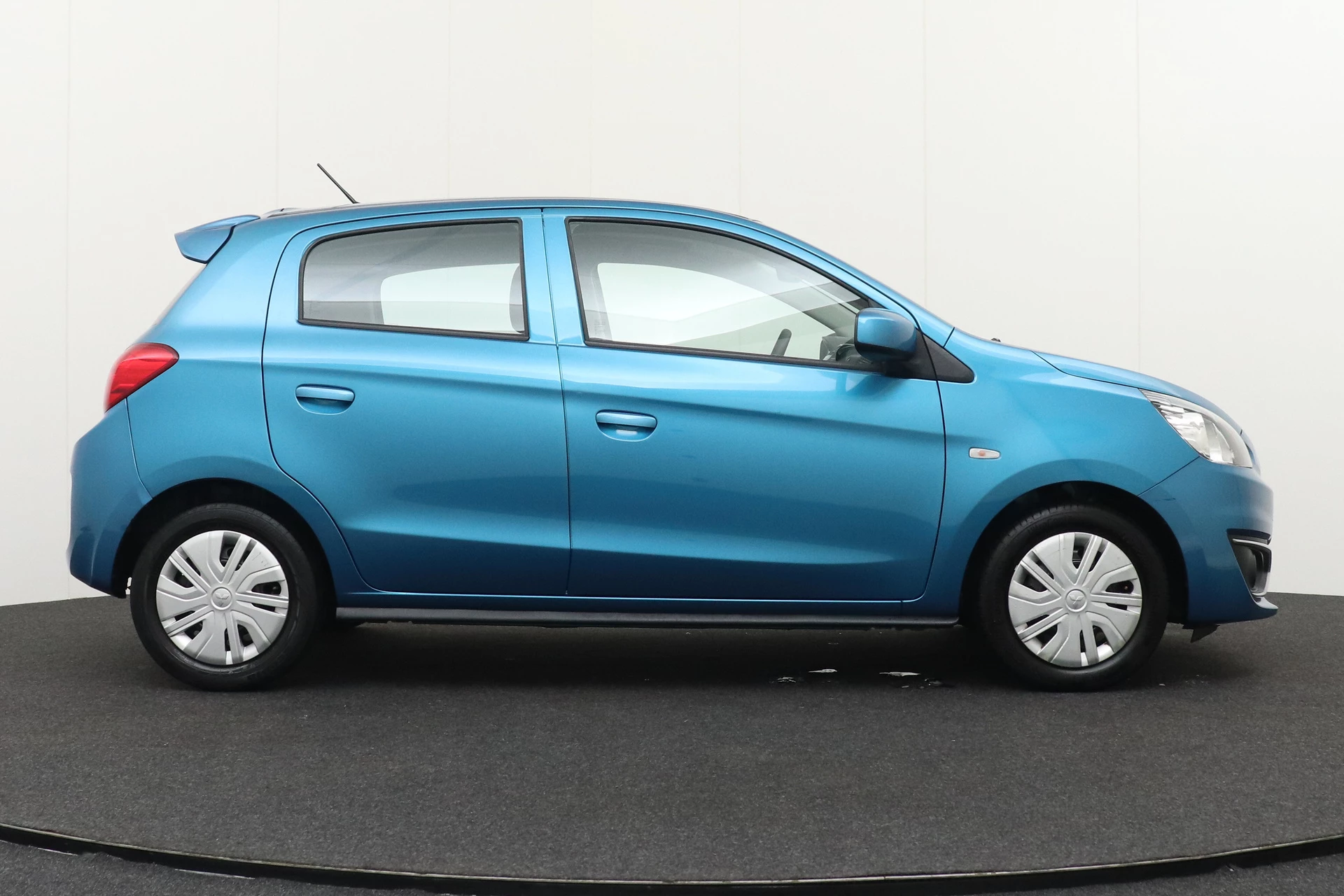 Hoofdafbeelding Mitsubishi Space Star