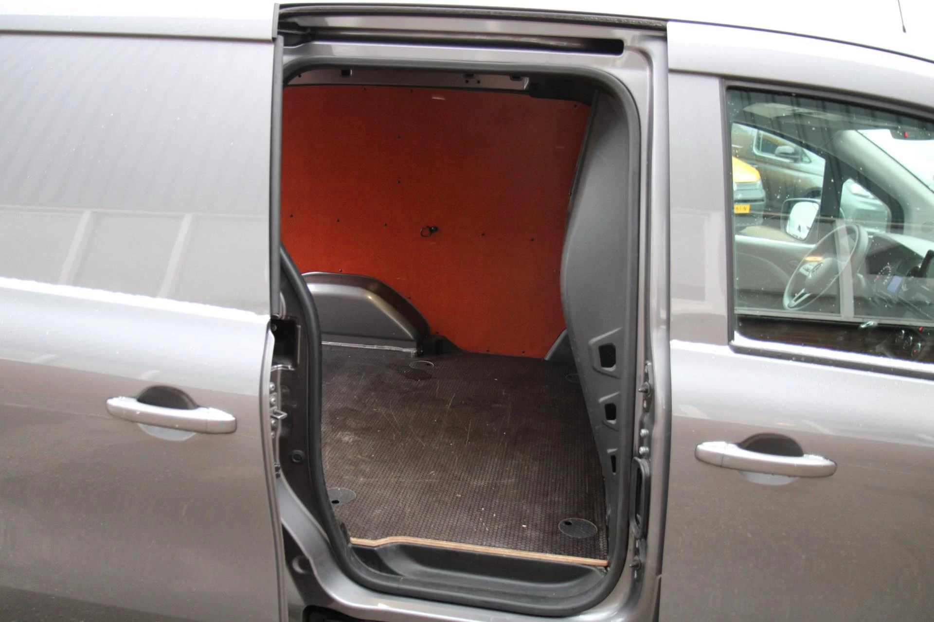 Hoofdafbeelding Mercedes-Benz Citan