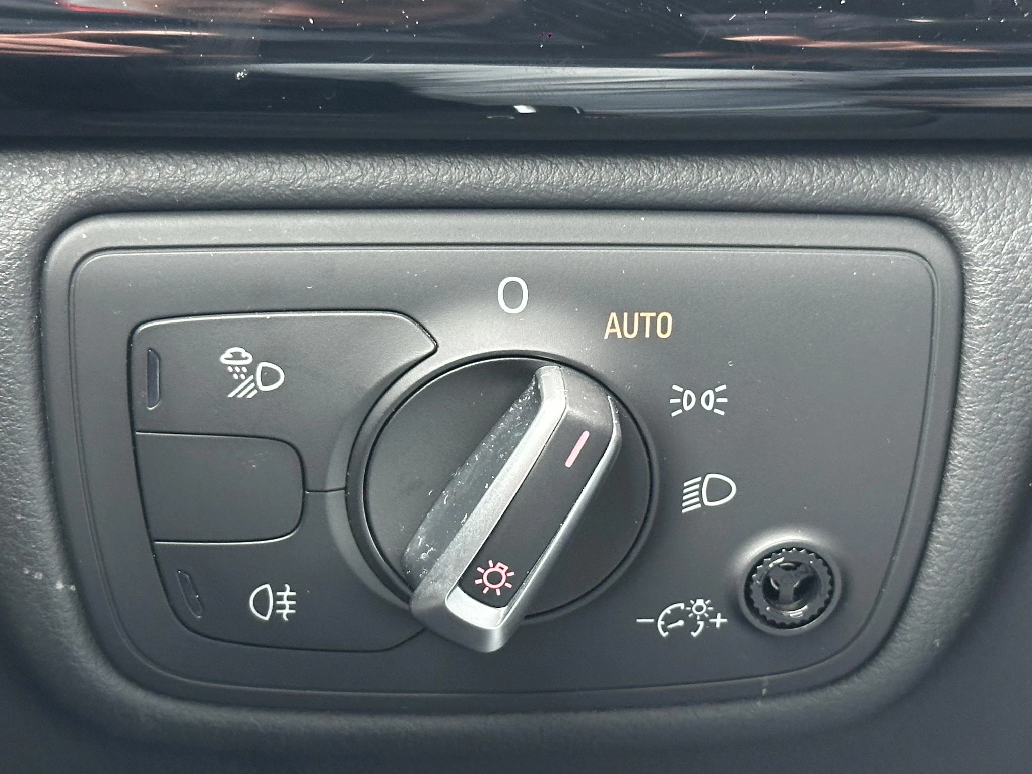 Hoofdafbeelding Audi A7