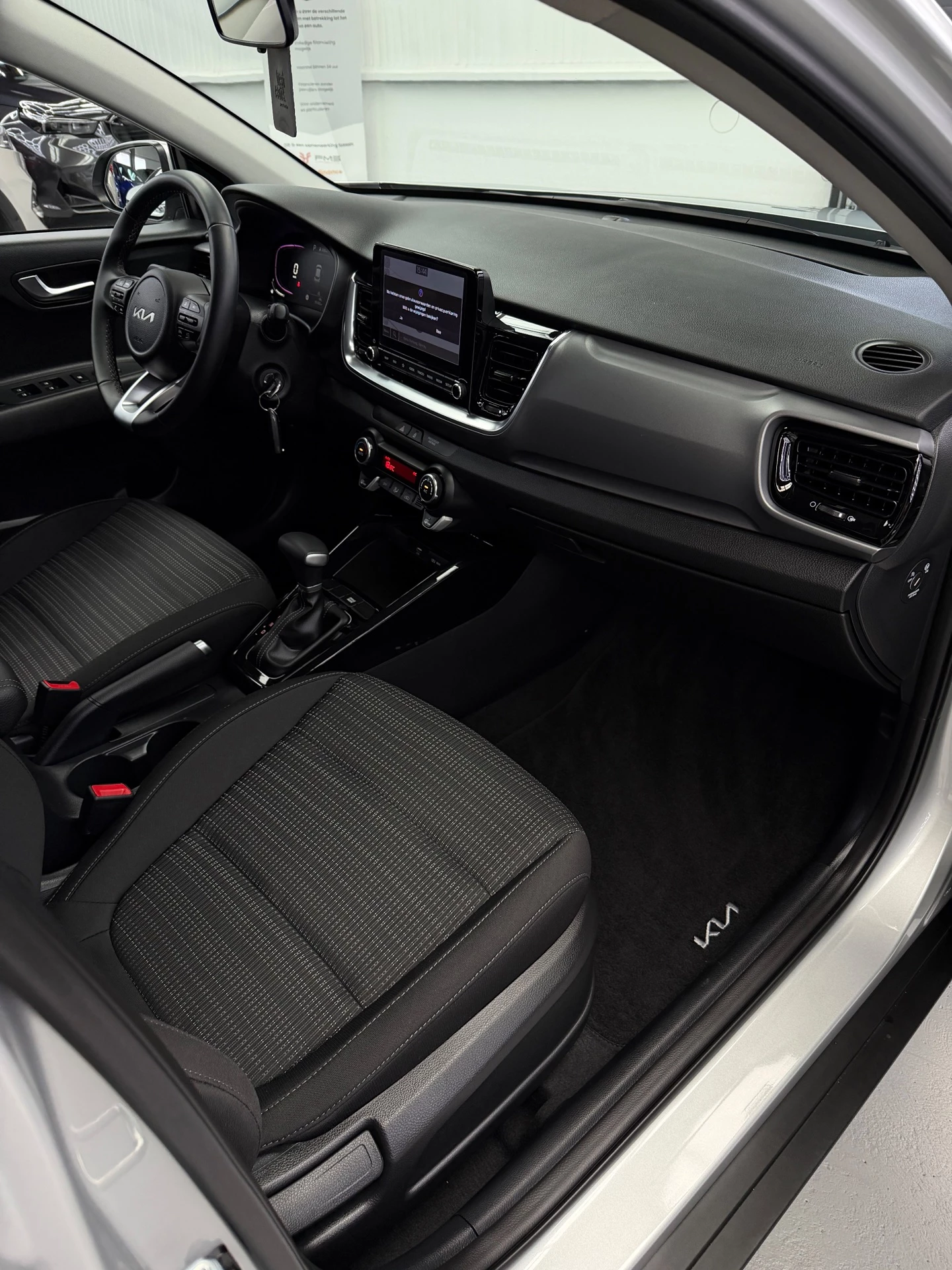 Hoofdafbeelding Kia Stonic
