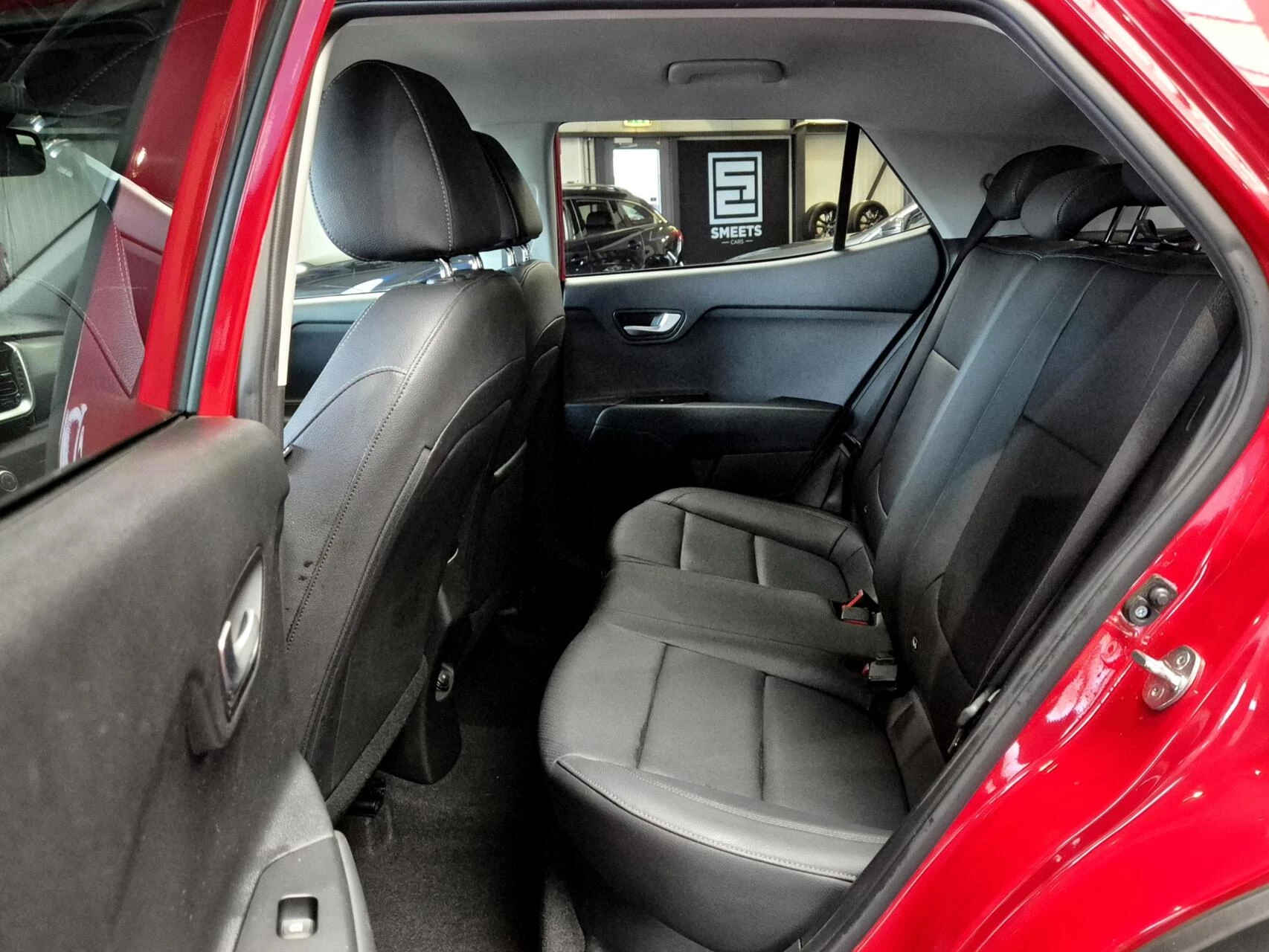 Hoofdafbeelding Kia Stonic