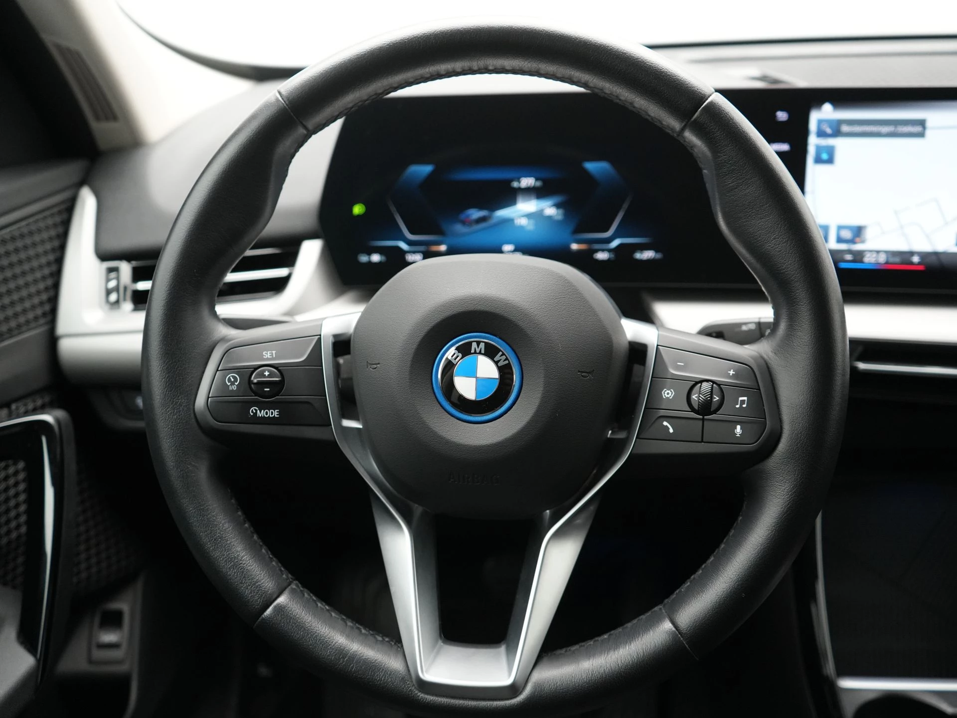 Hoofdafbeelding BMW iX1