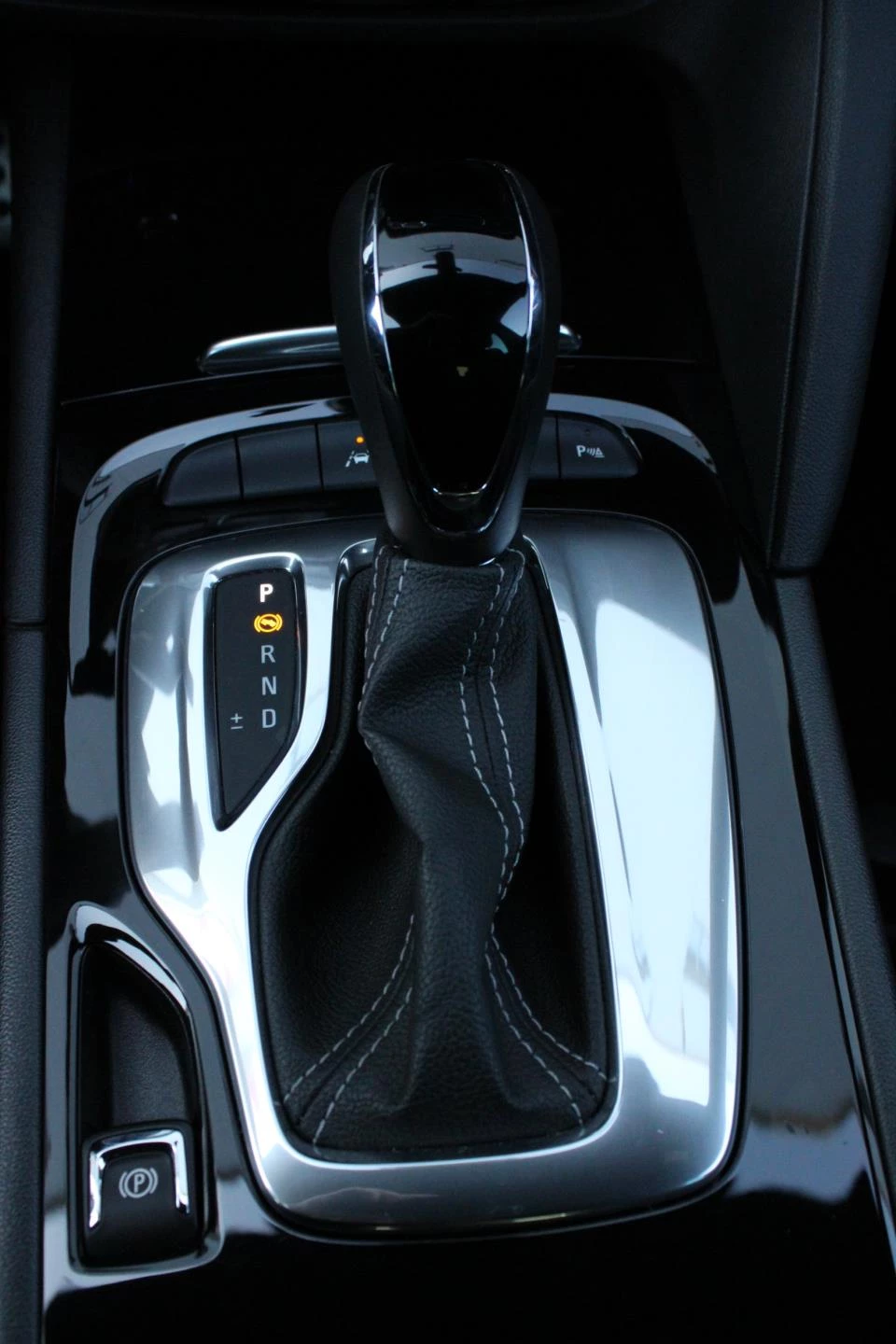 Hoofdafbeelding Opel Insignia