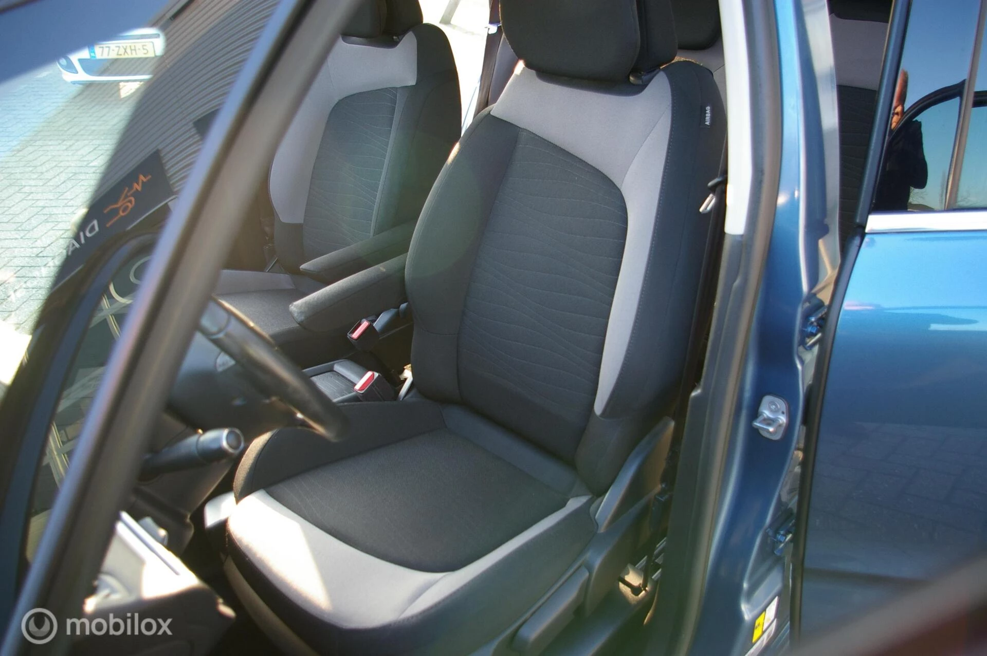 Hoofdafbeelding Citroën C4 Picasso