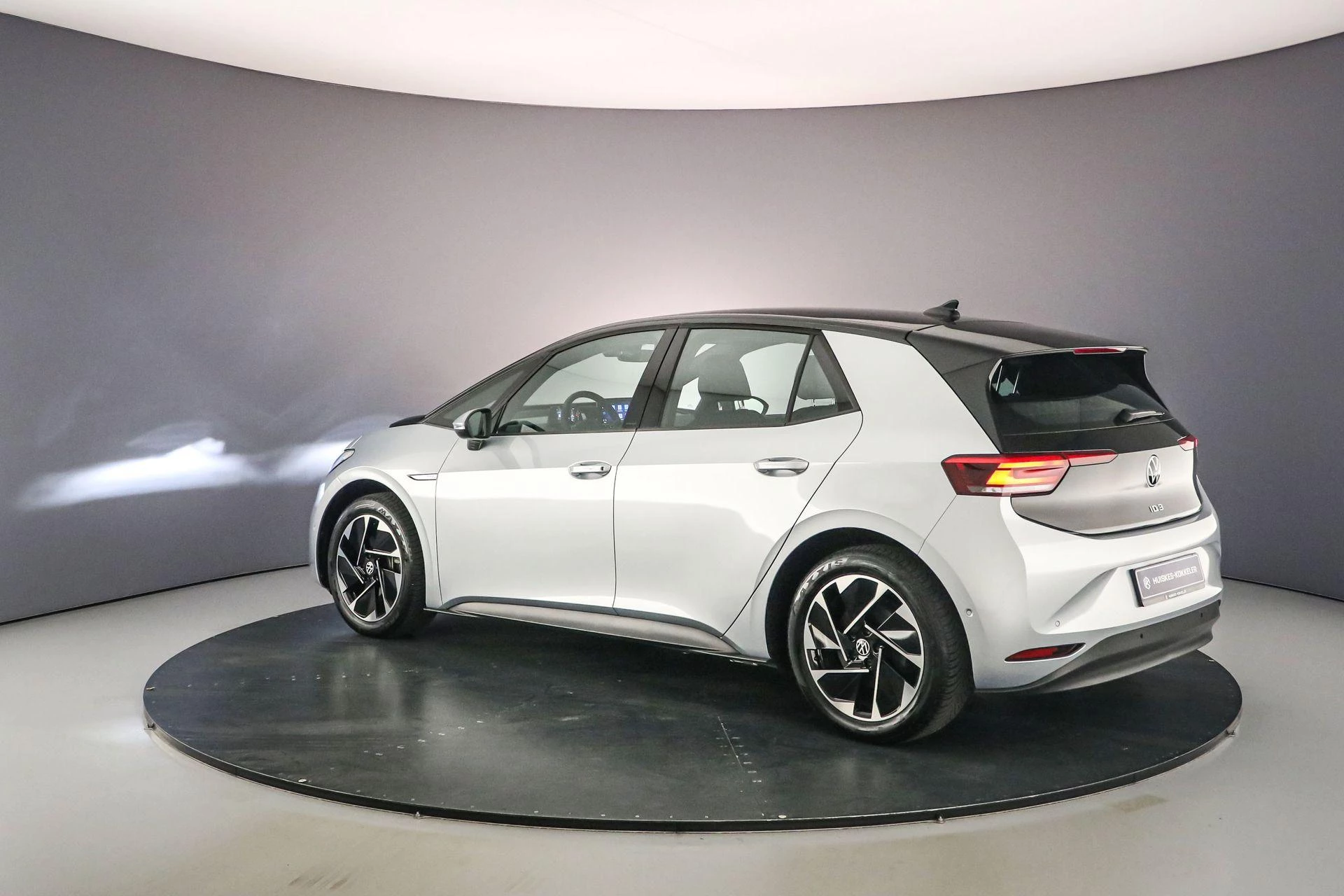 Hoofdafbeelding Volkswagen ID.3