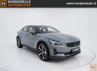 Polestar 2 Long Range DualMotor LAUNCH ED. 78KWH, Pano
