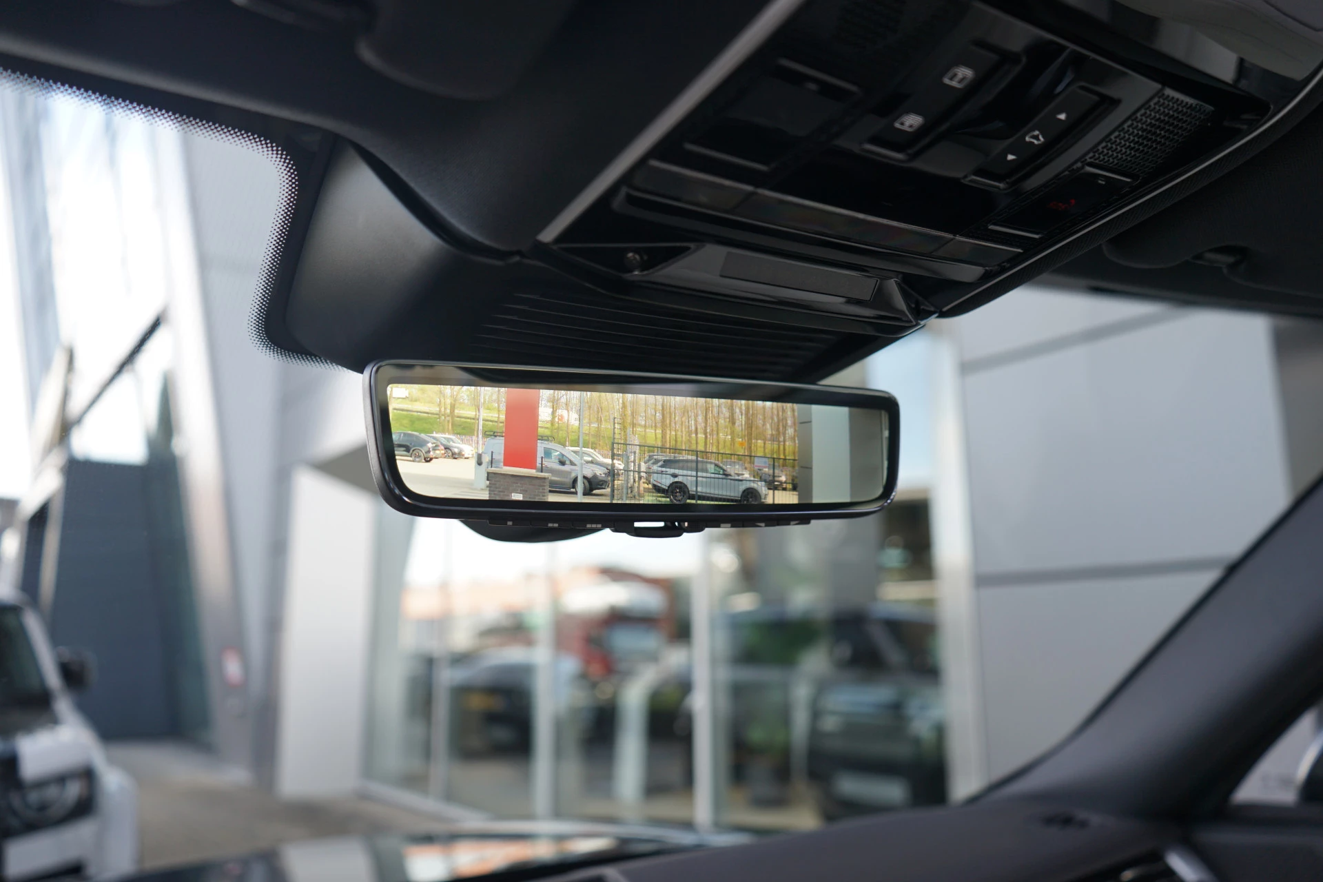 Hoofdafbeelding Land Rover Range Rover