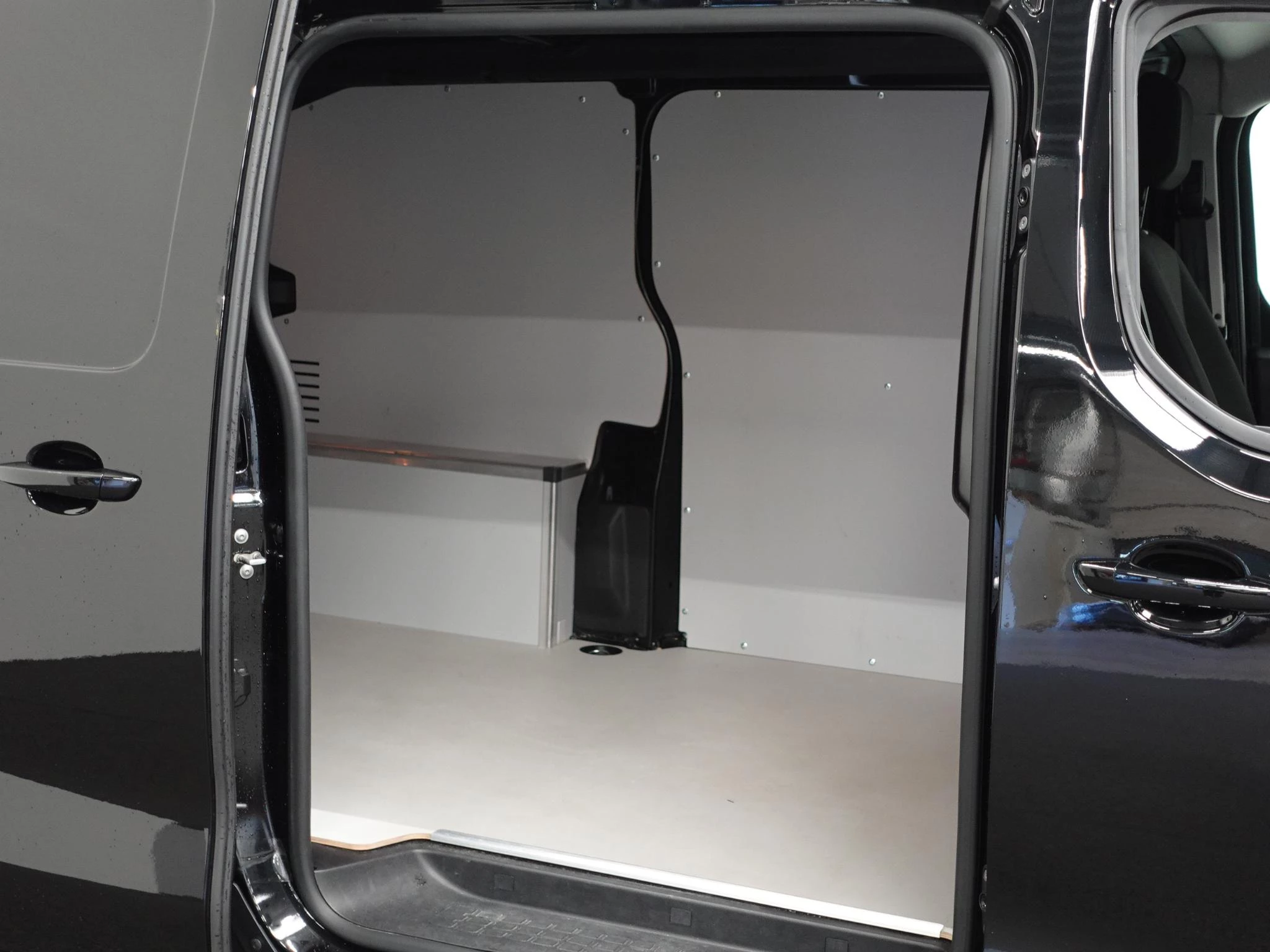 Hoofdafbeelding Peugeot Expert