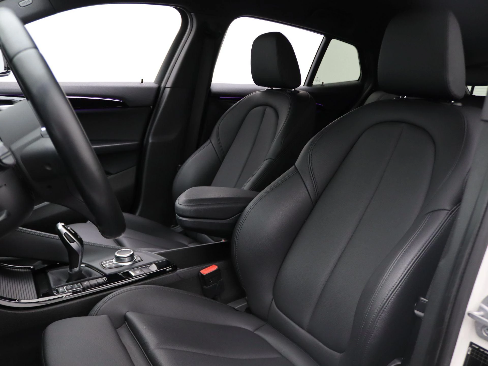 Hoofdafbeelding BMW X2