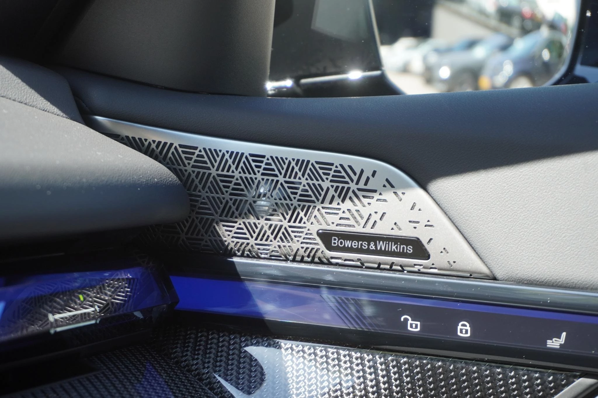 Hoofdafbeelding BMW M5