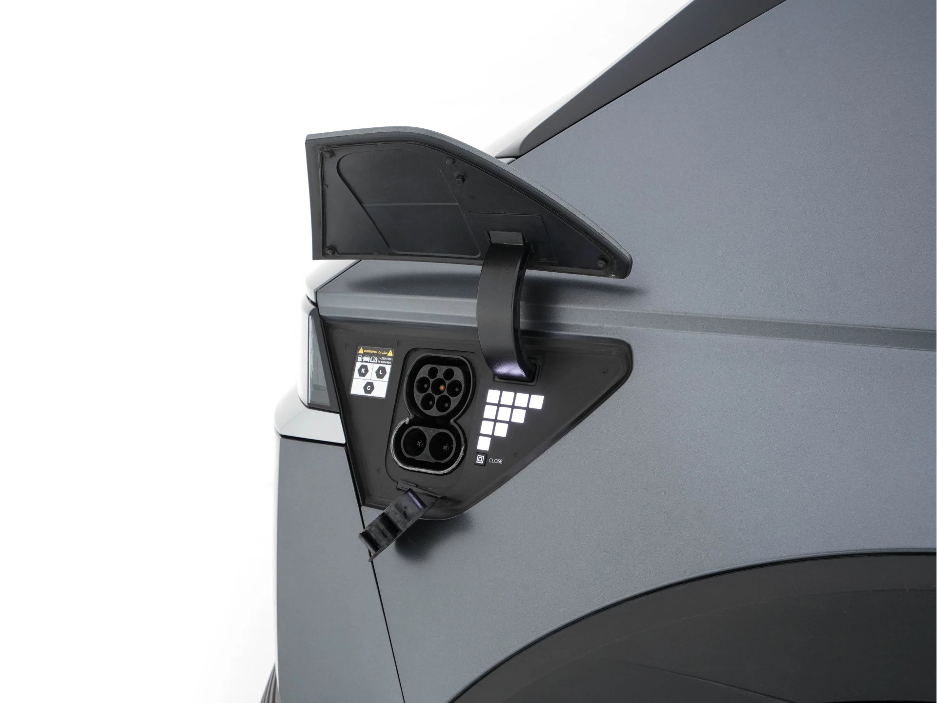 Hoofdafbeelding Hyundai IONIQ 5