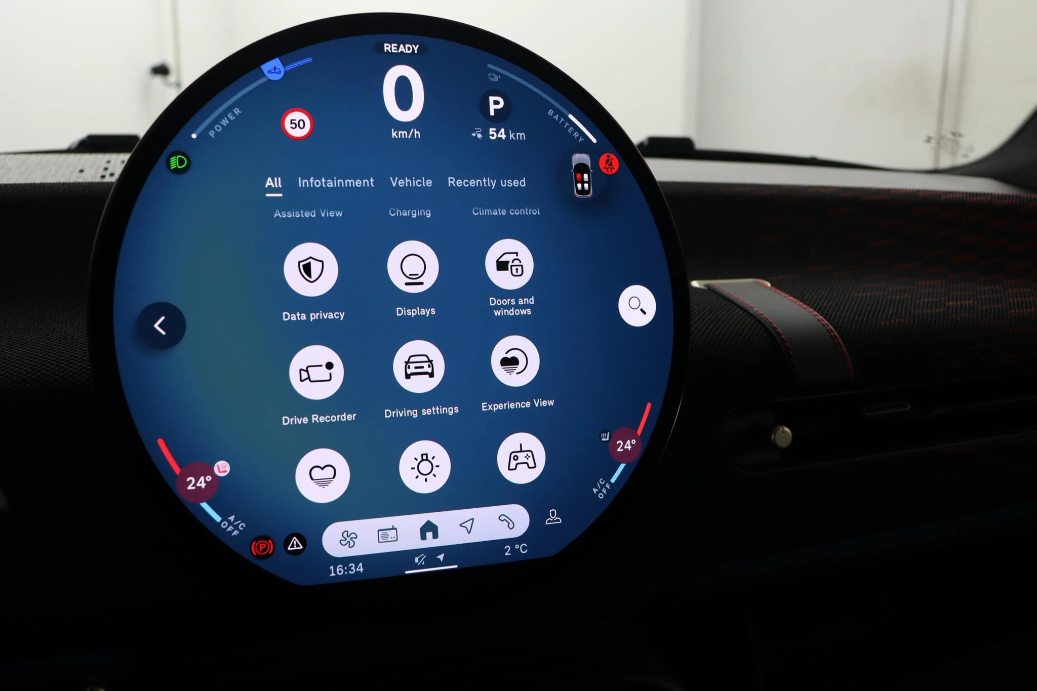 Hoofdafbeelding MINI 3-deurs