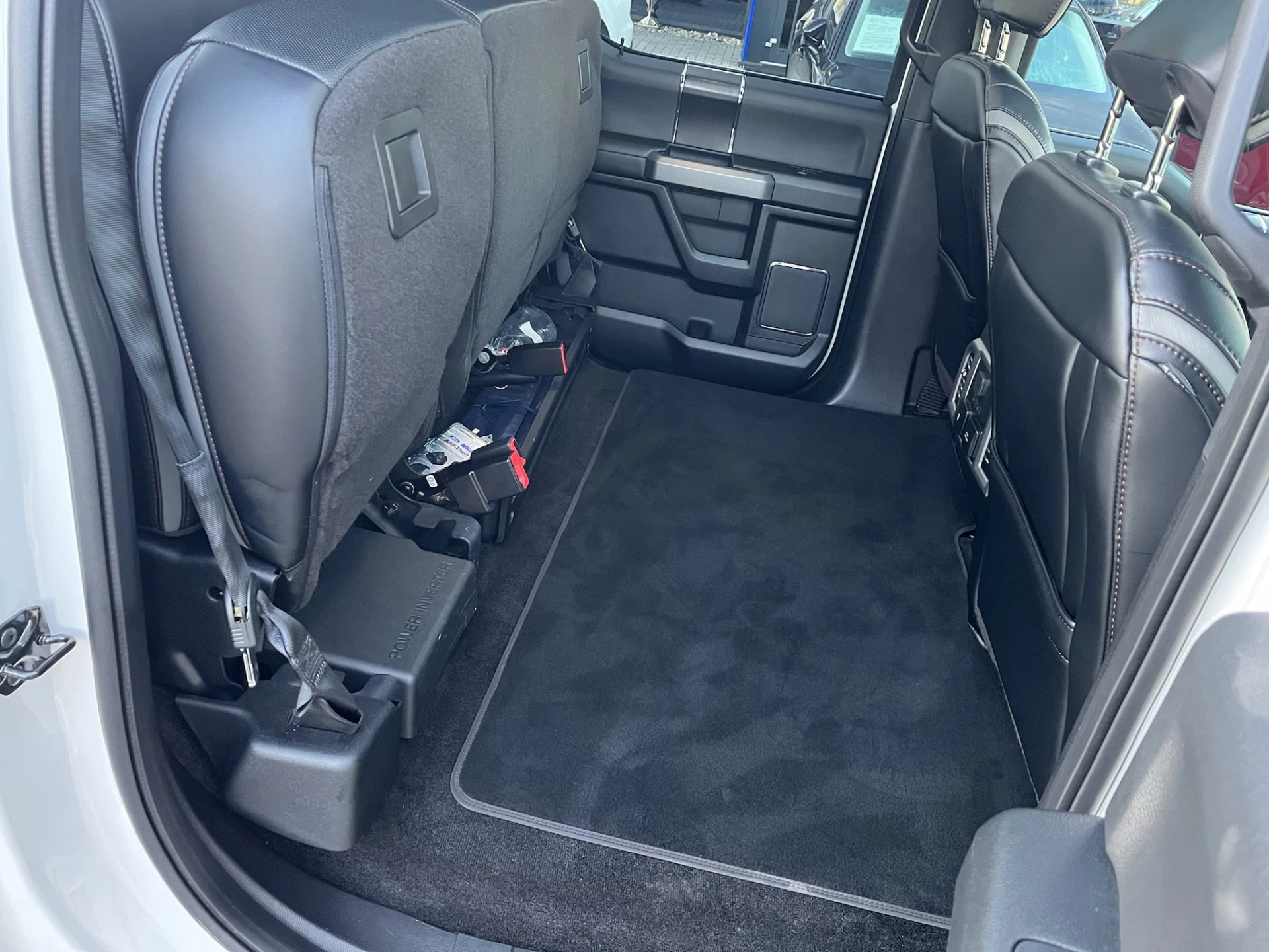 Hoofdafbeelding Ford F-150