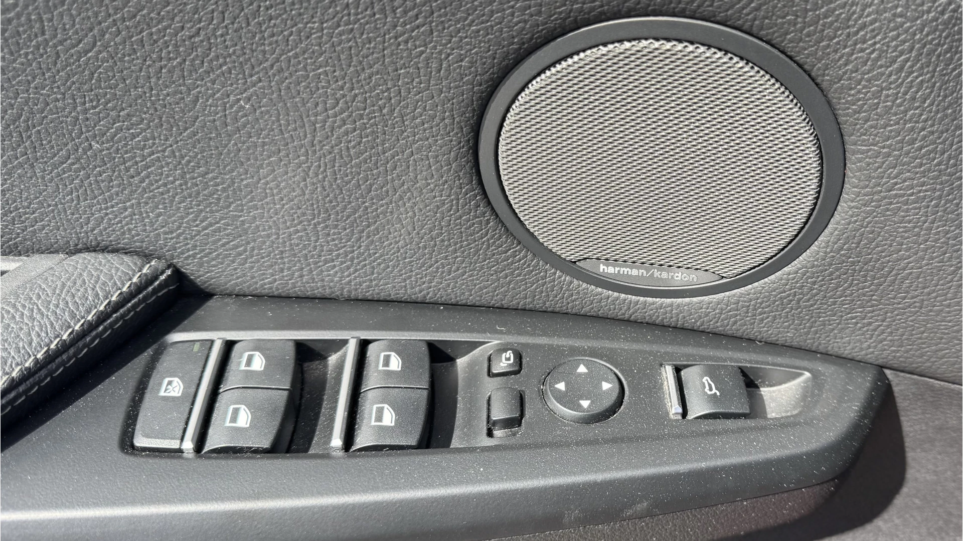 Hoofdafbeelding BMW X4