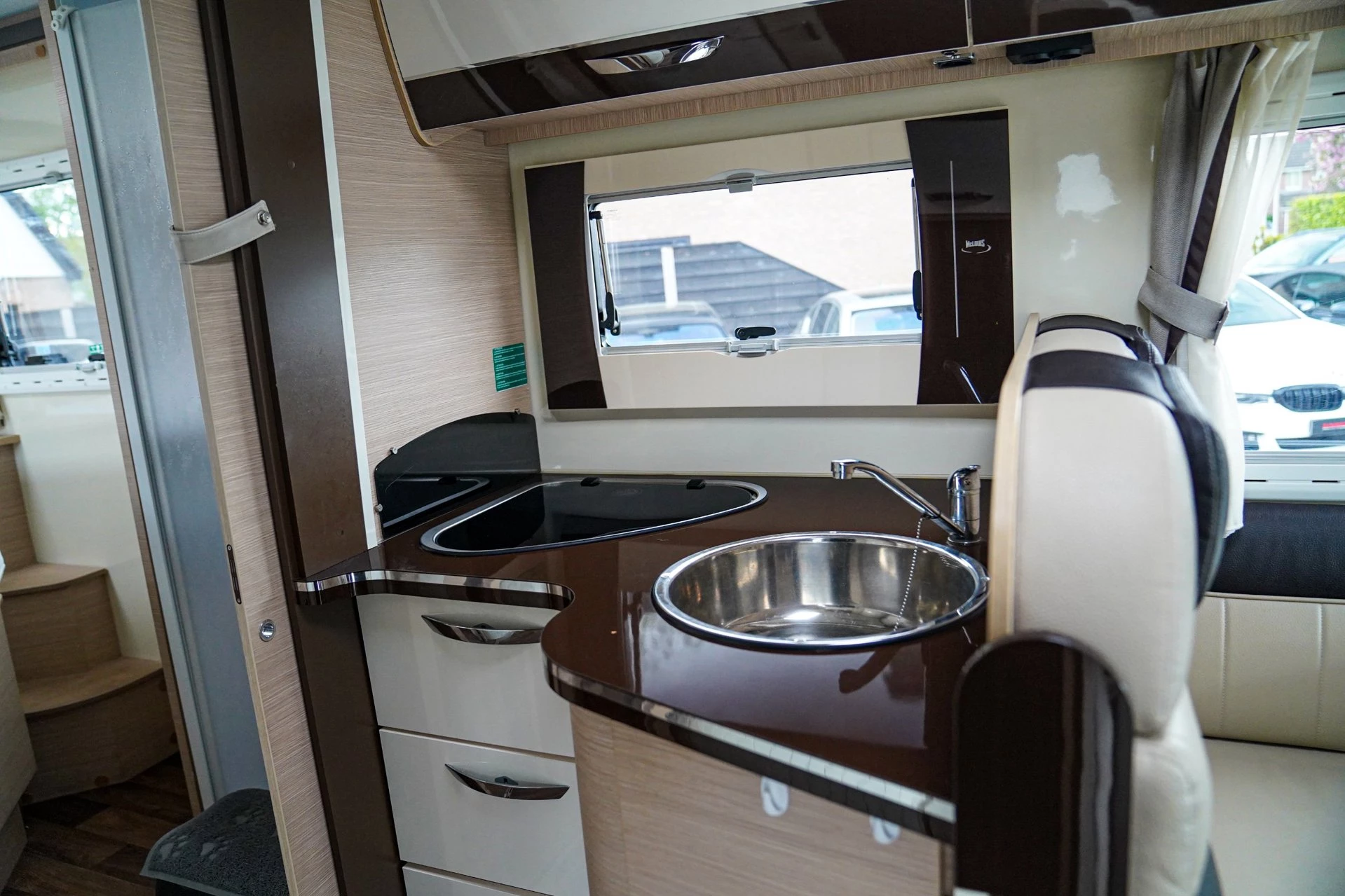 Hoofdafbeelding McLouis SOVEREIGN 876