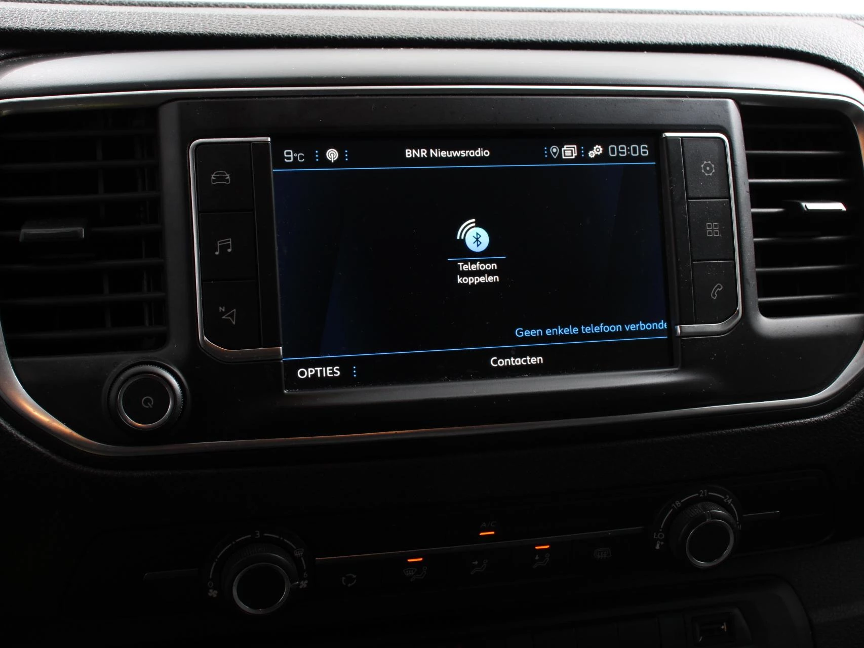 Hoofdafbeelding Peugeot Expert