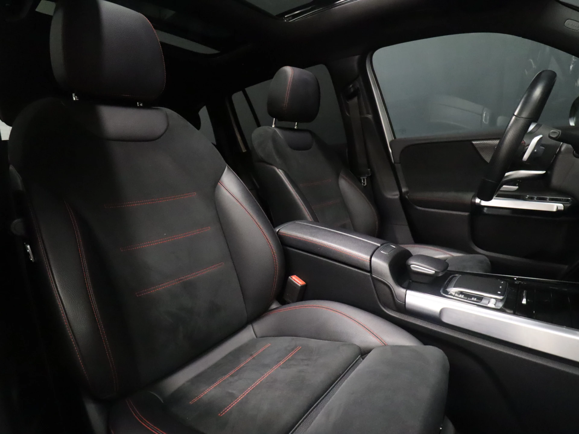 Hoofdafbeelding Mercedes-Benz GLB