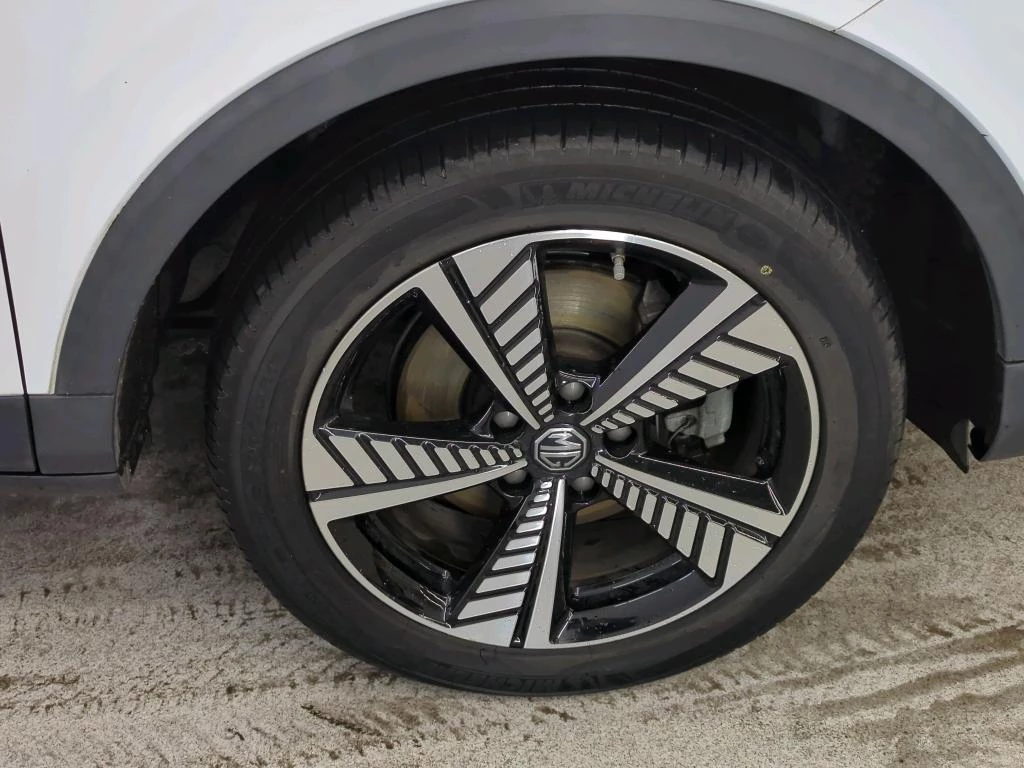 Hoofdafbeelding MG ZS EV