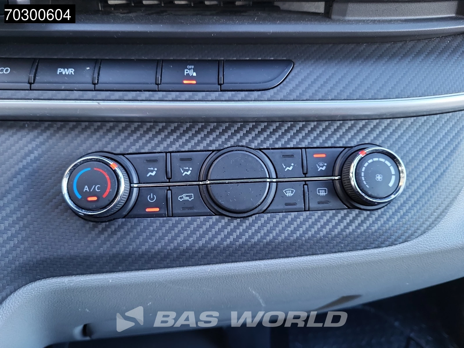 Hoofdafbeelding Maxus Deliver9