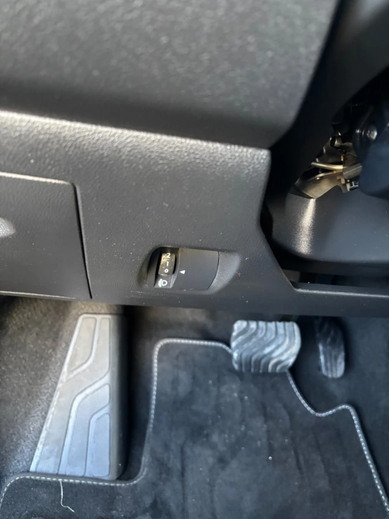 Hoofdafbeelding Dacia Duster